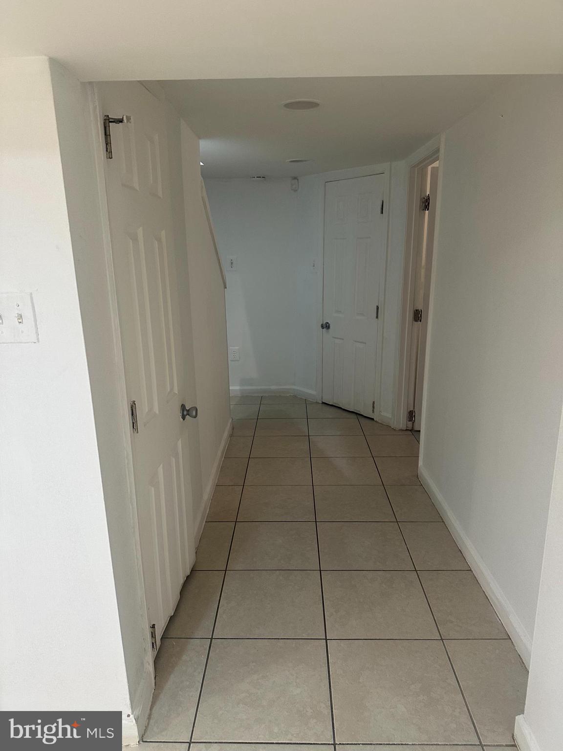 GR CAPITOL HEIGHTS - Residential