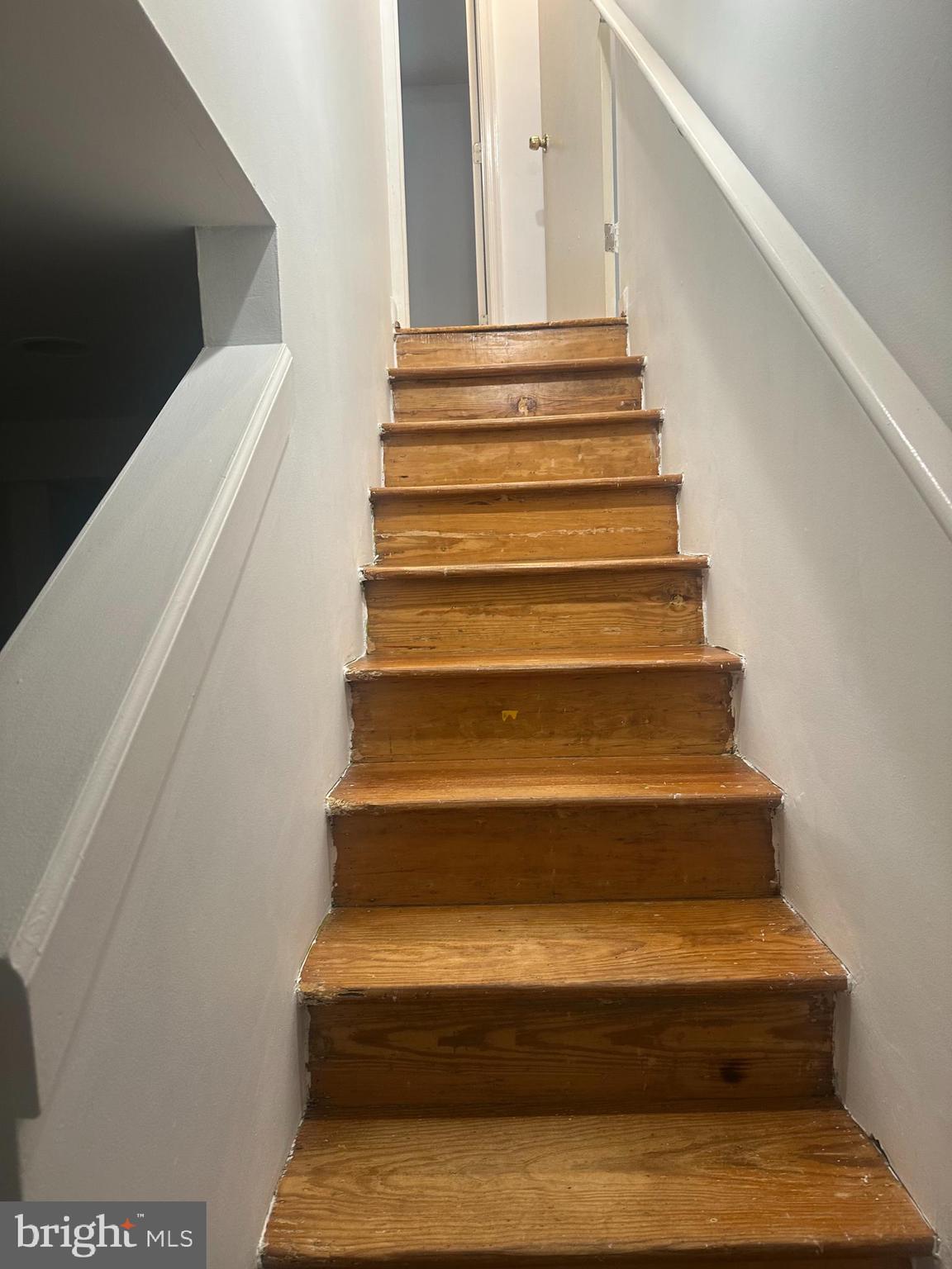 GR CAPITOL HEIGHTS - Residential