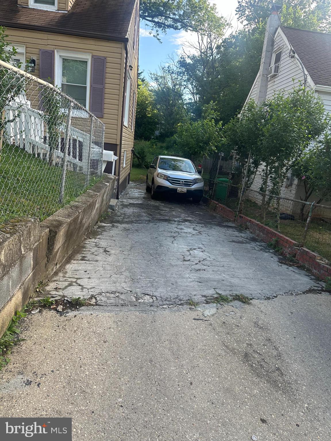 GR CAPITOL HEIGHTS - Residential