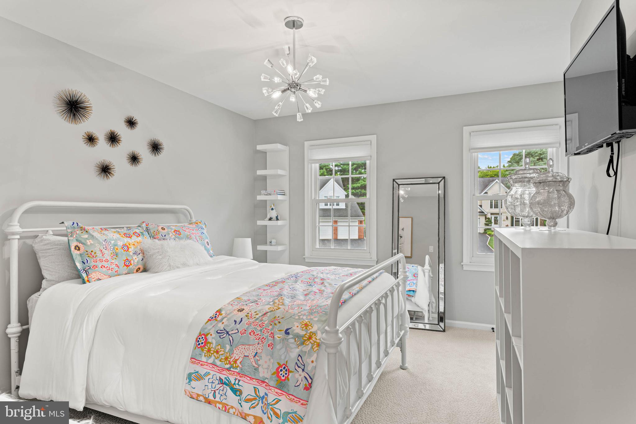 CARDINAL VIEW - Residential