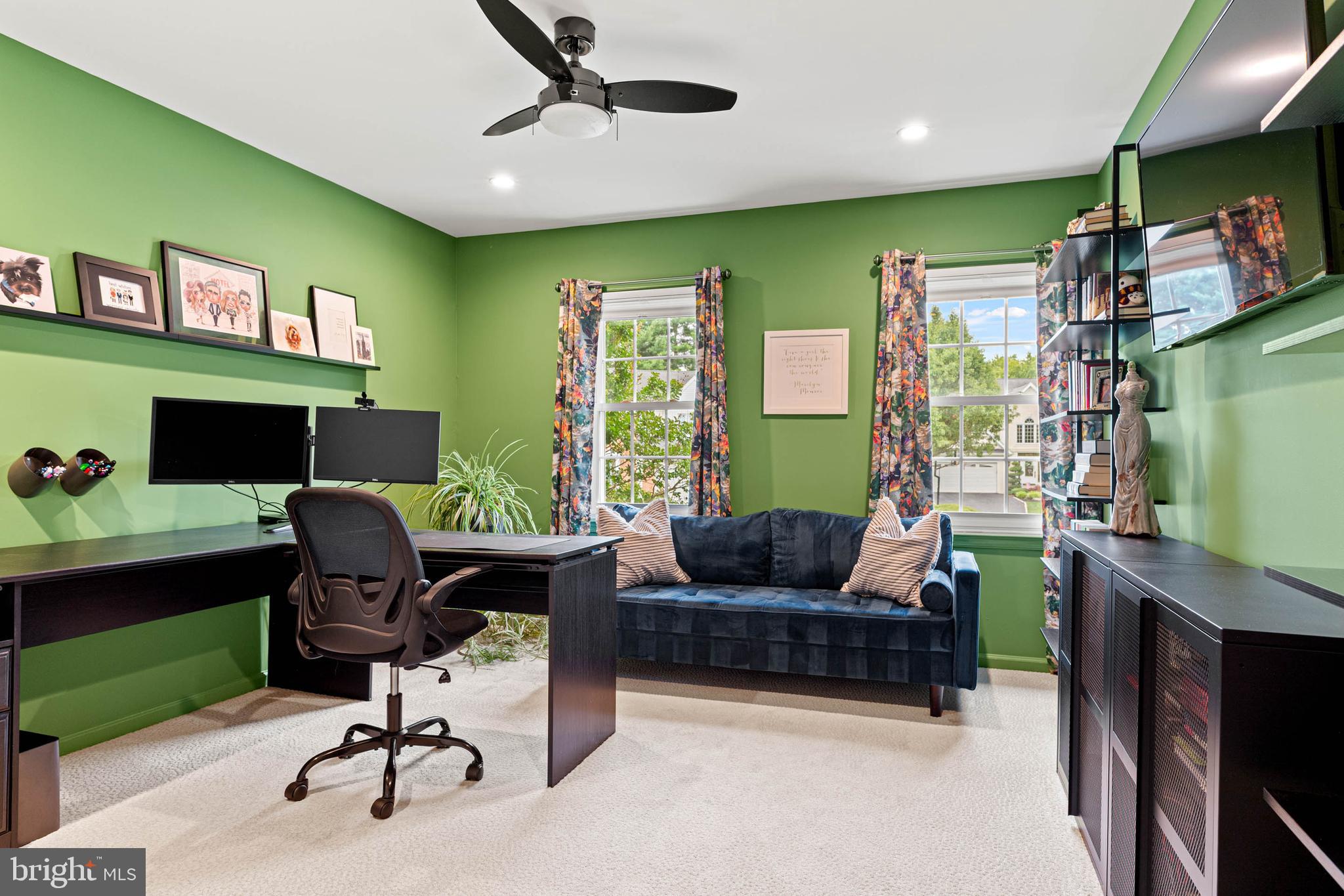 CARDINAL VIEW - Residential
