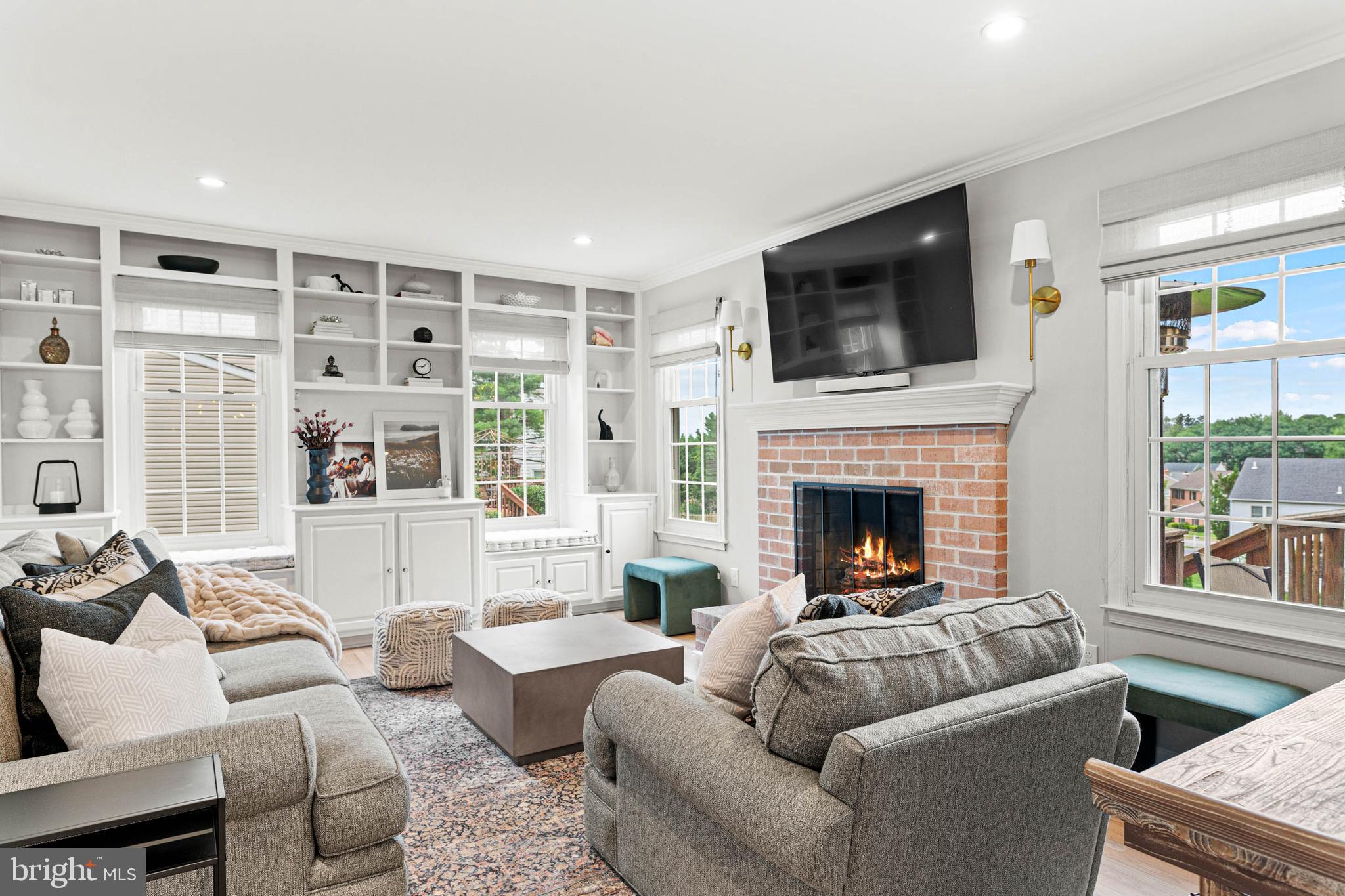 CARDINAL VIEW - Residential