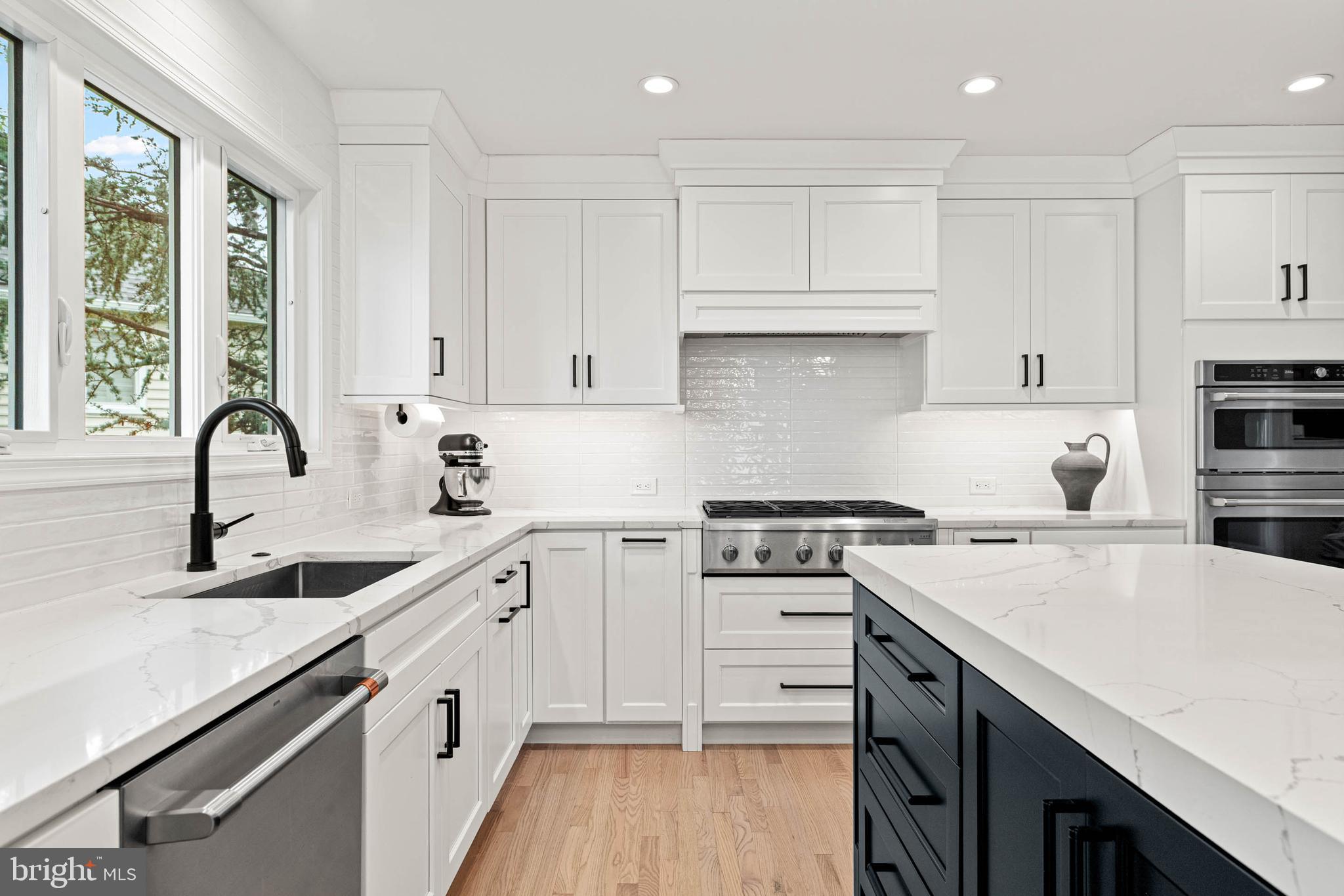 CARDINAL VIEW - Residential