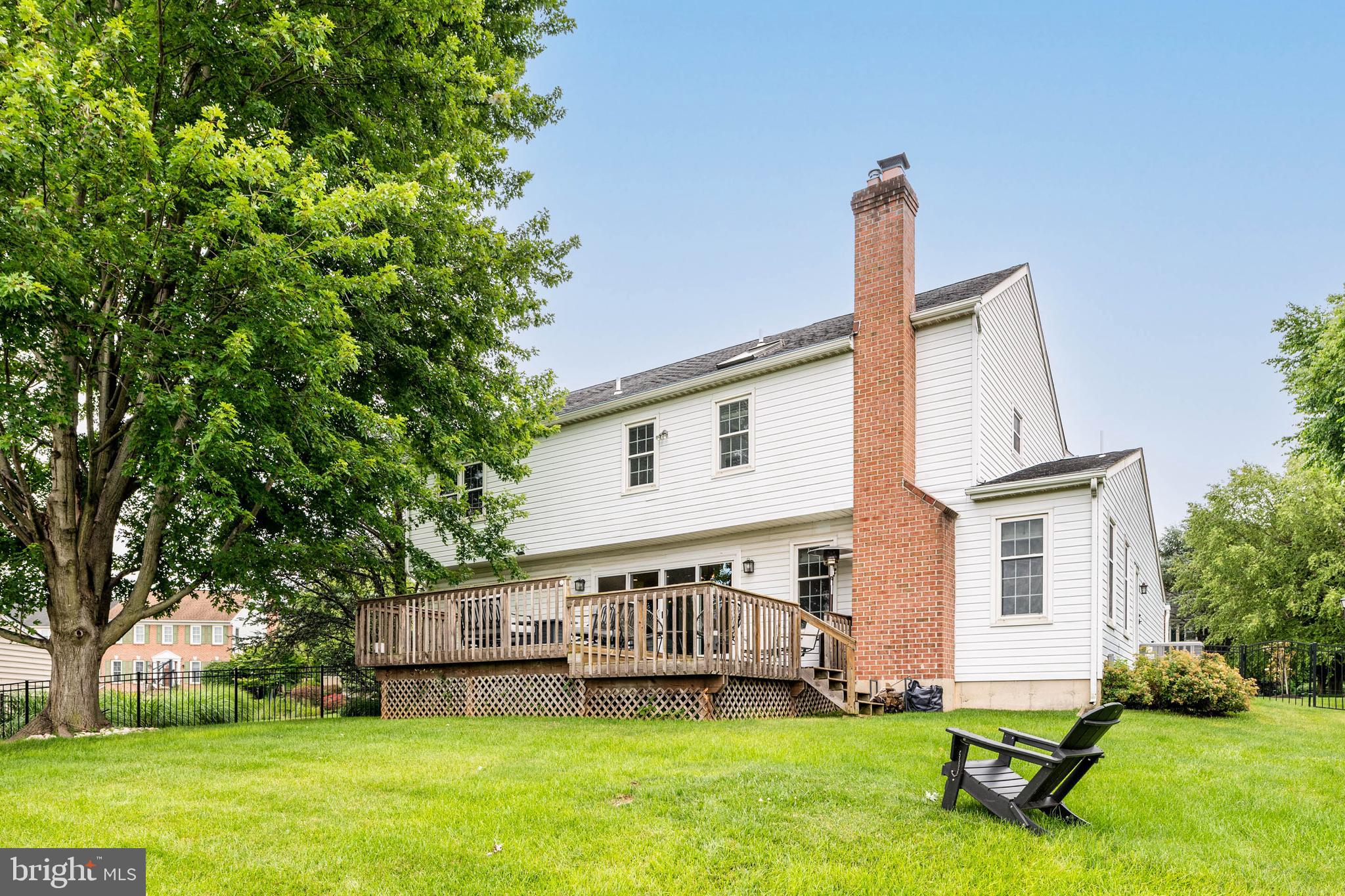 CARDINAL VIEW - Residential