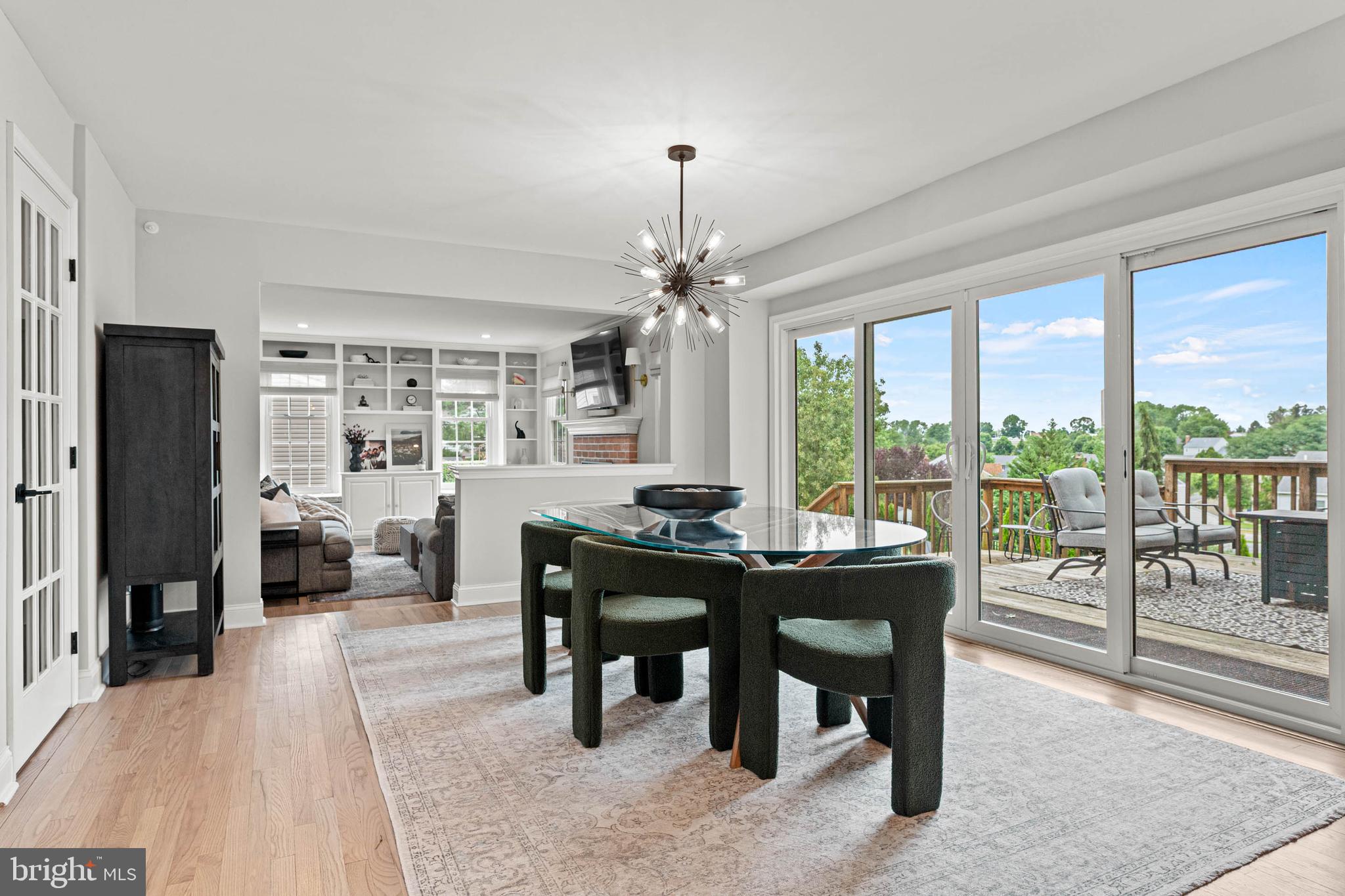 CARDINAL VIEW - Residential