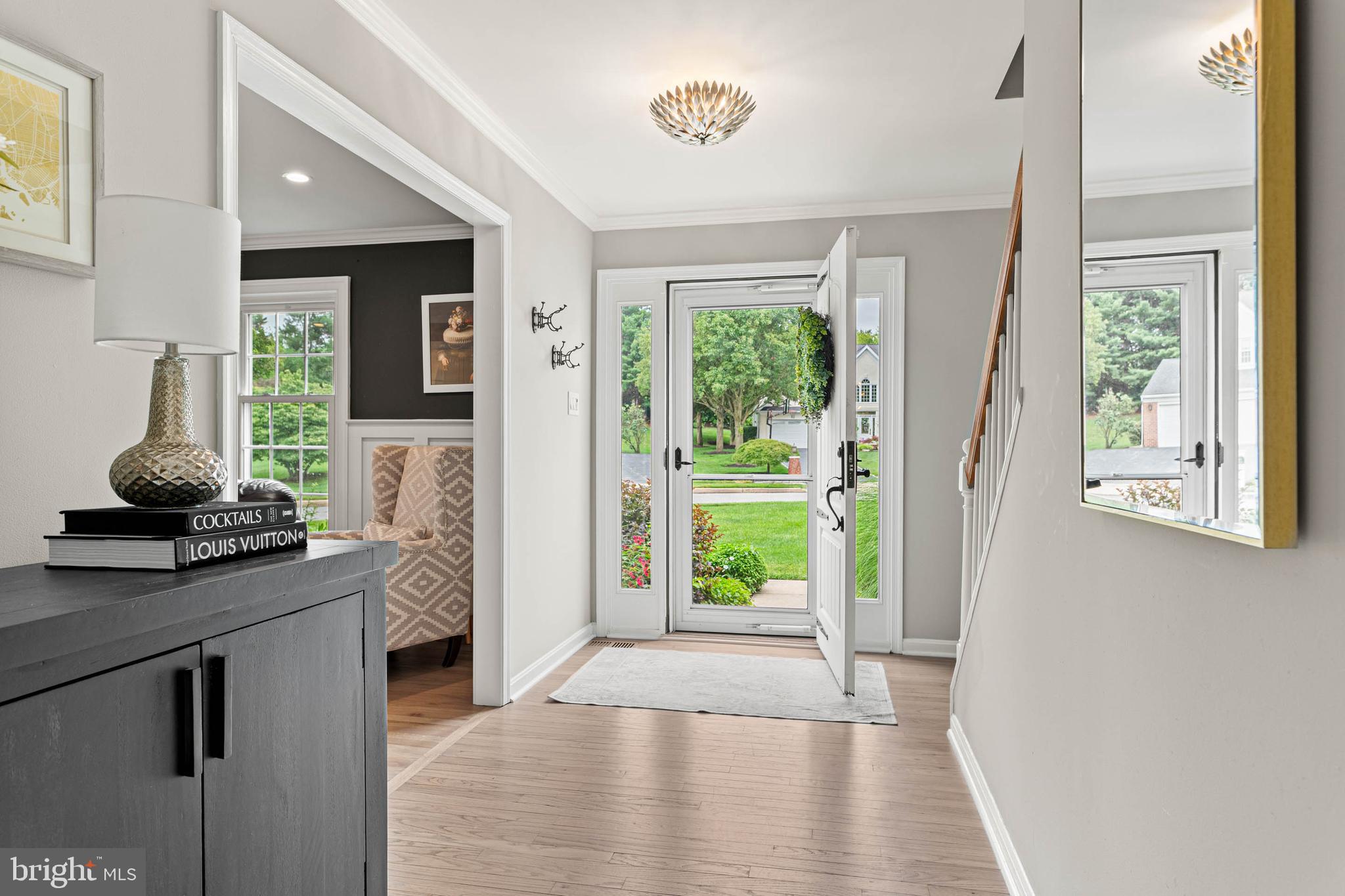 CARDINAL VIEW - Residential