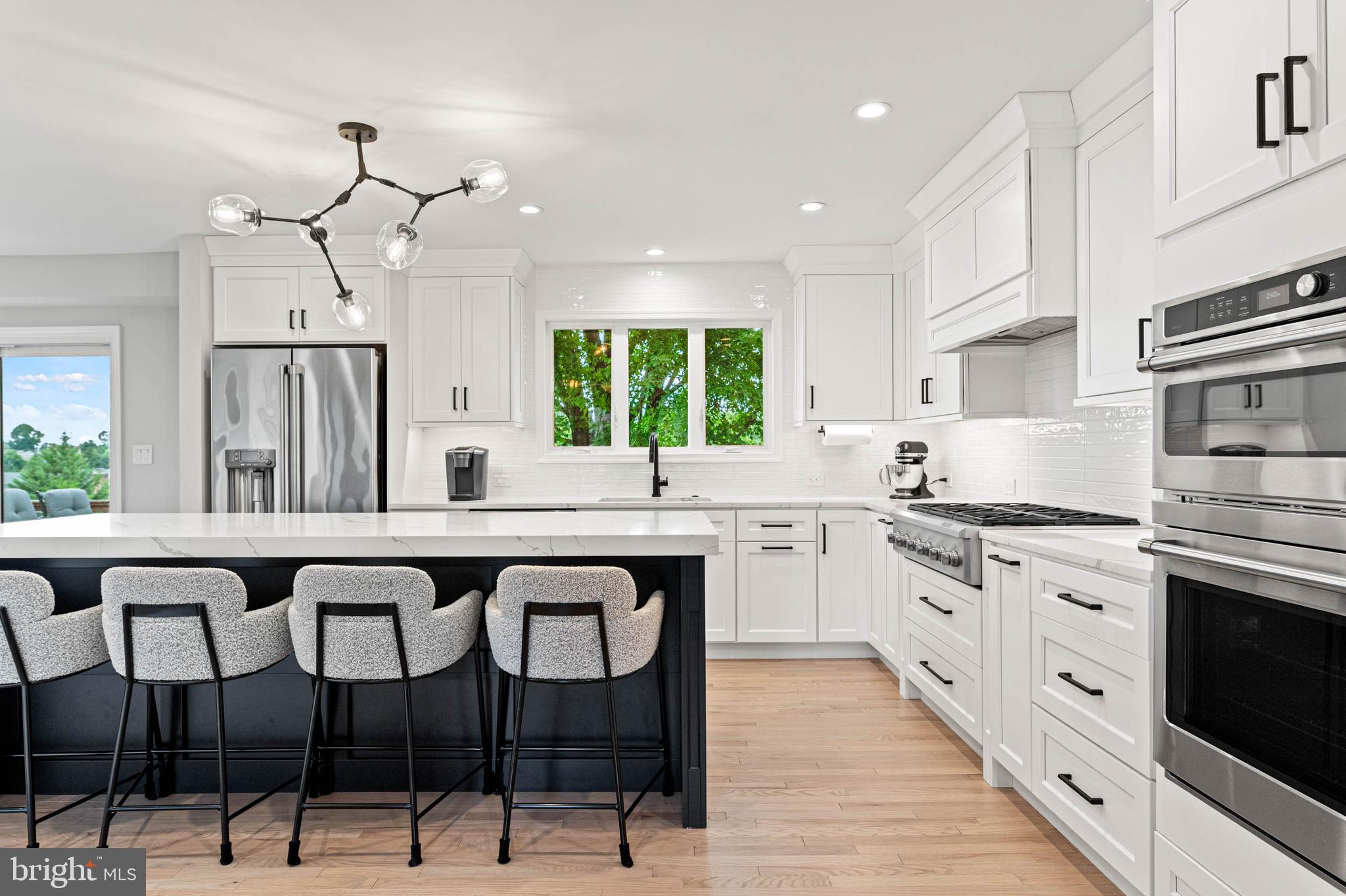 CARDINAL VIEW - Residential