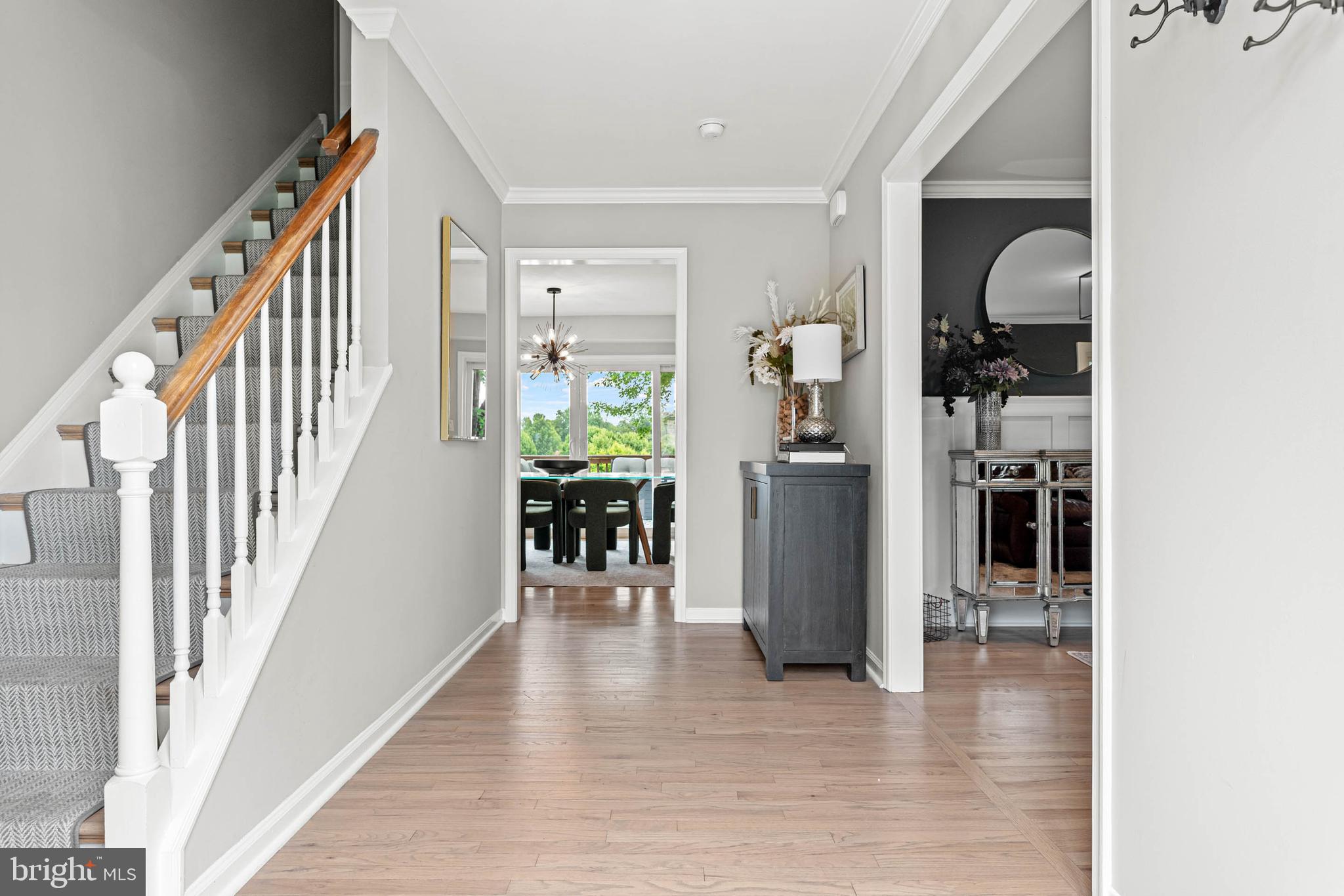 CARDINAL VIEW - Residential