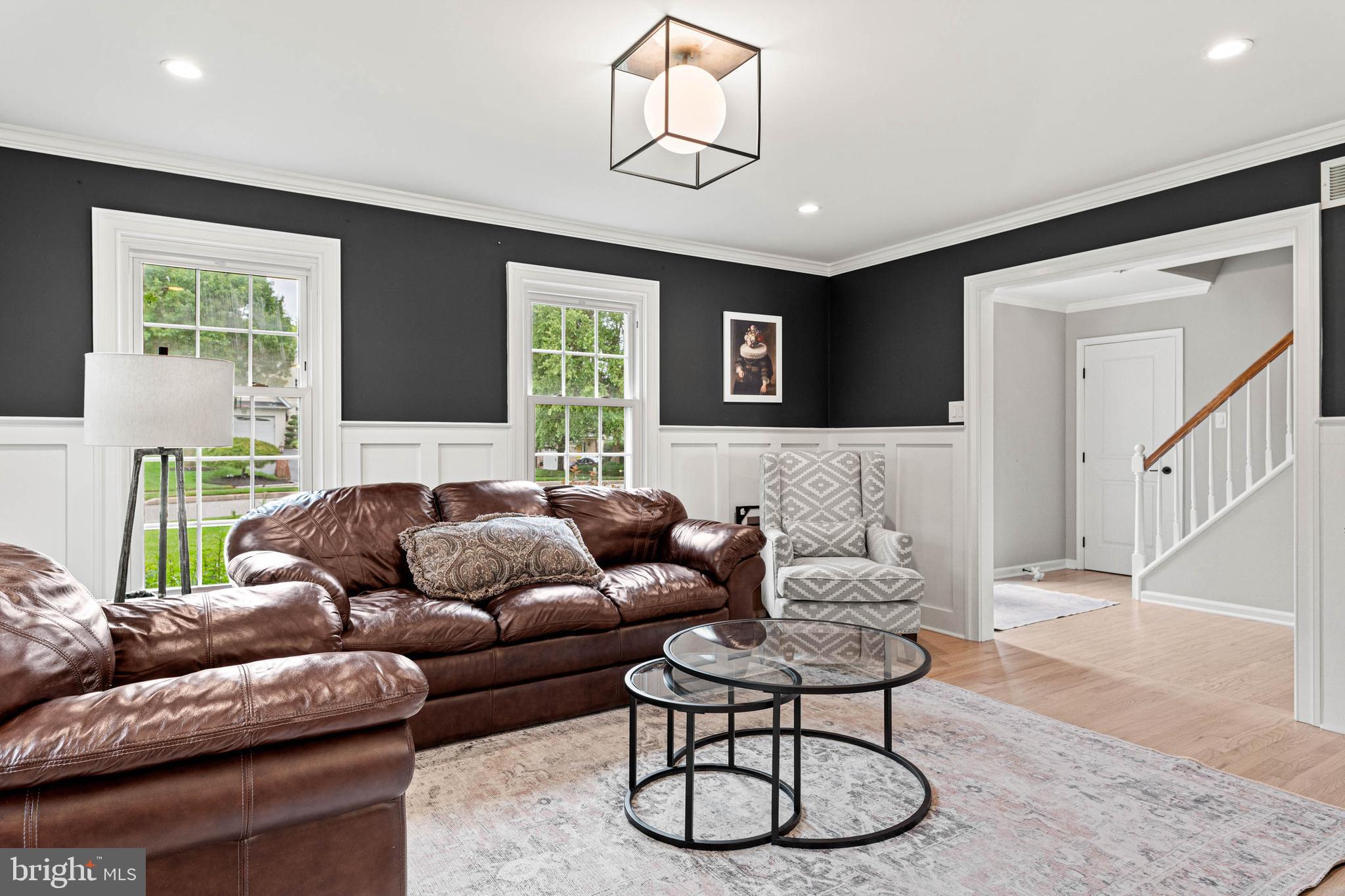CARDINAL VIEW - Residential