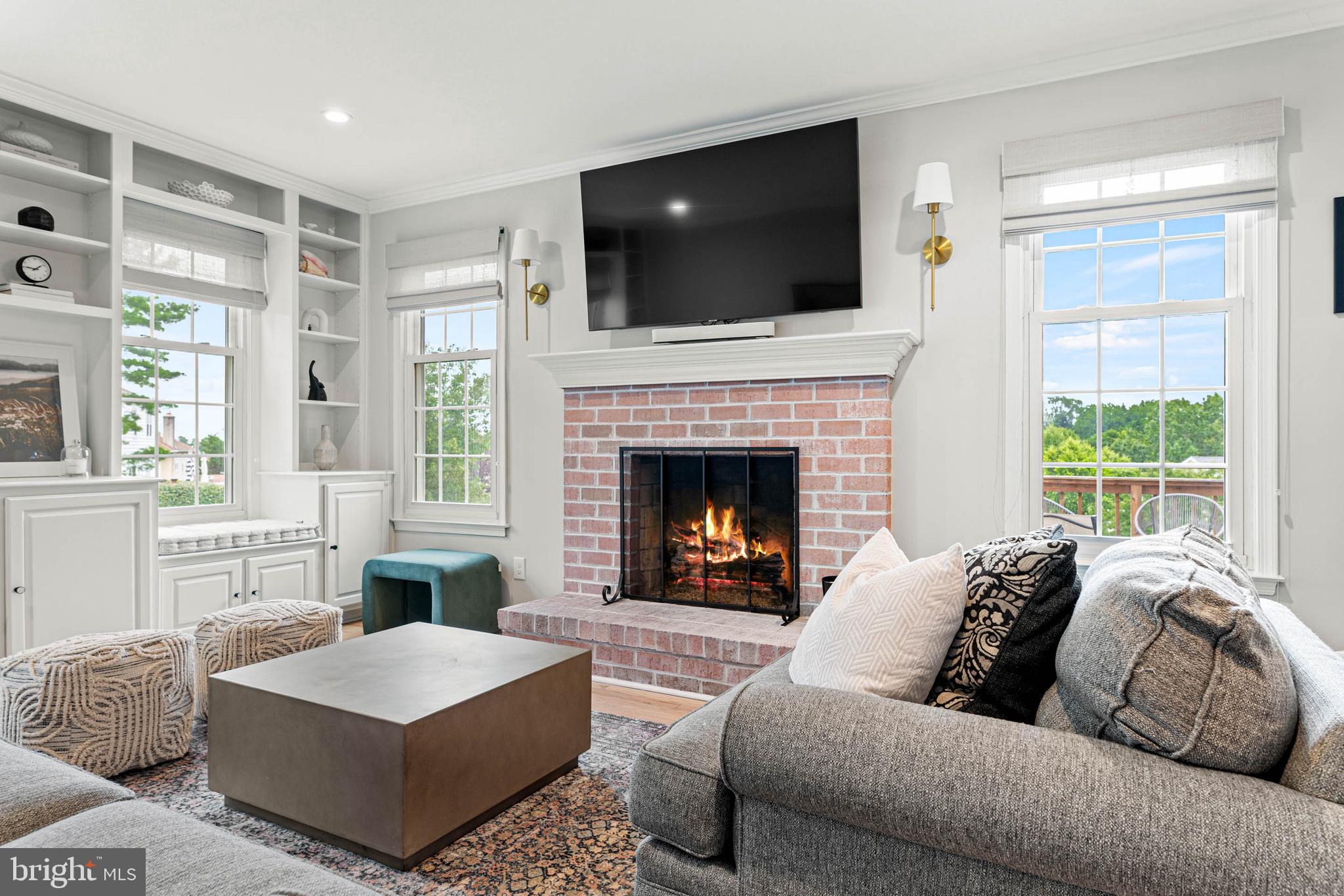 CARDINAL VIEW - Residential