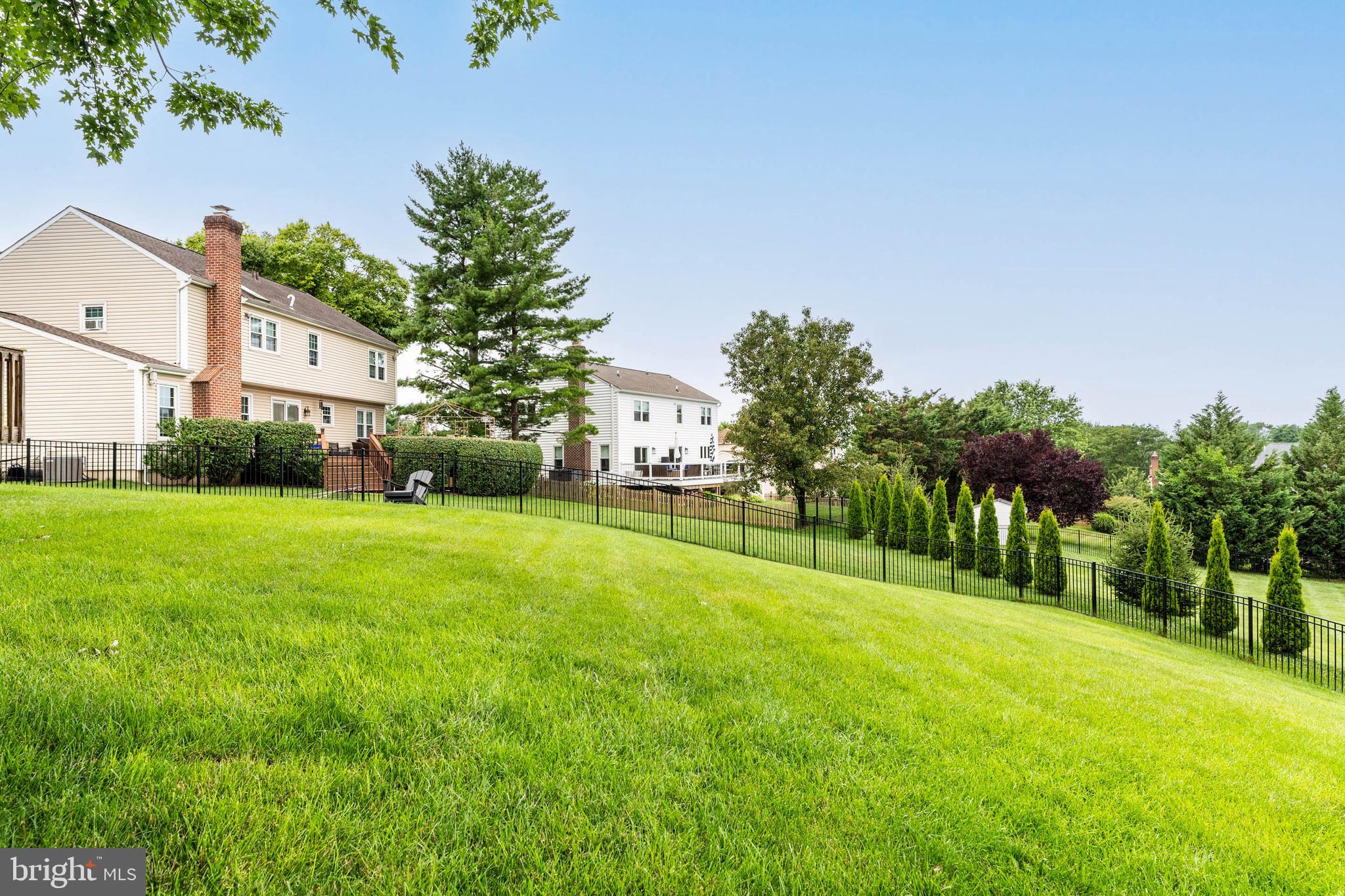 CARDINAL VIEW - Residential