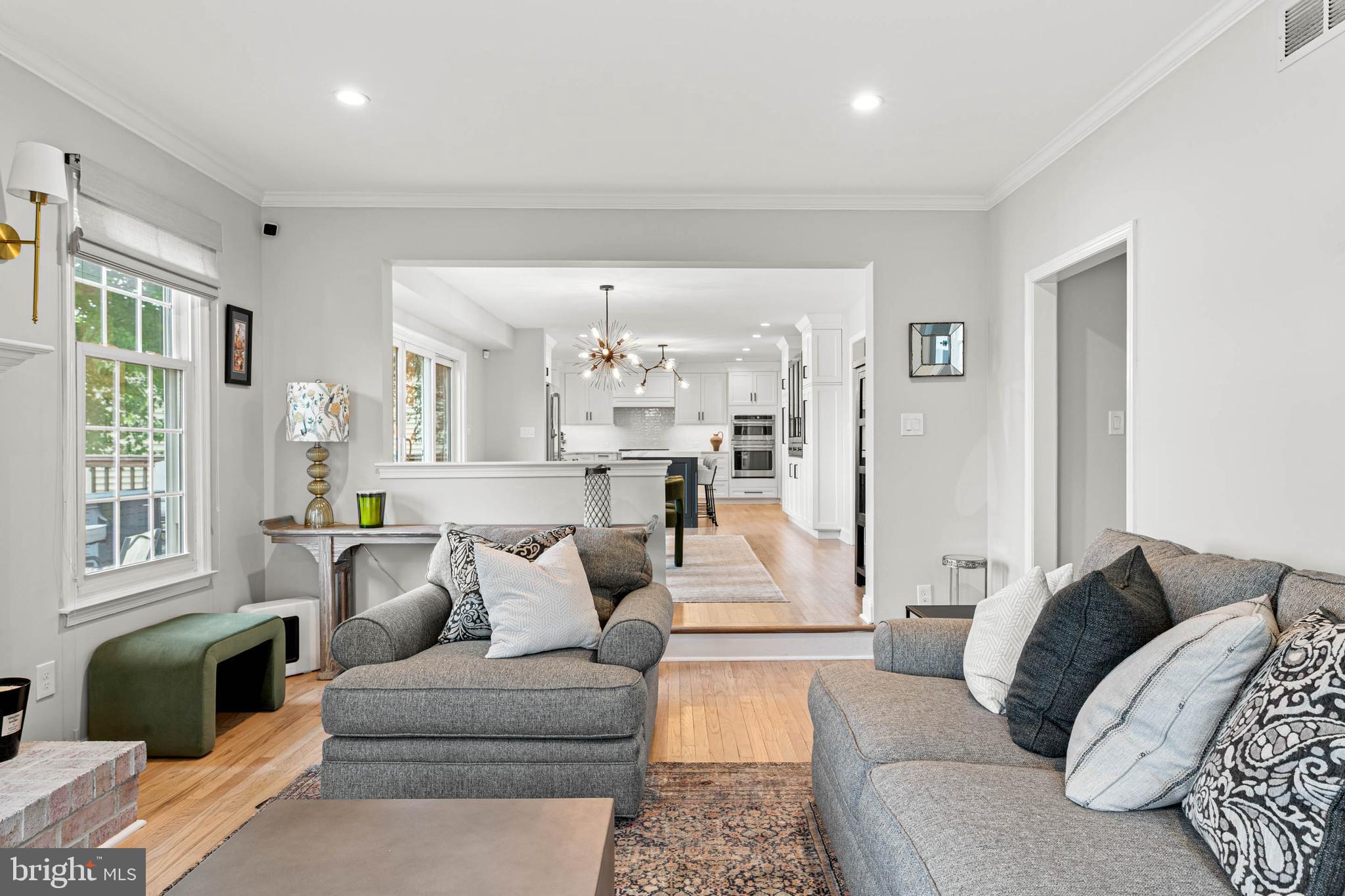 CARDINAL VIEW - Residential
