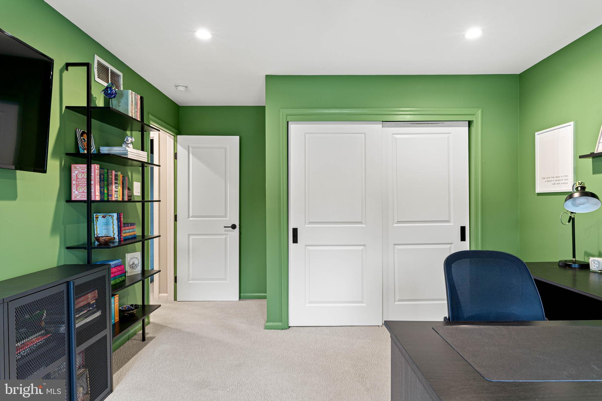 CARDINAL VIEW - Residential