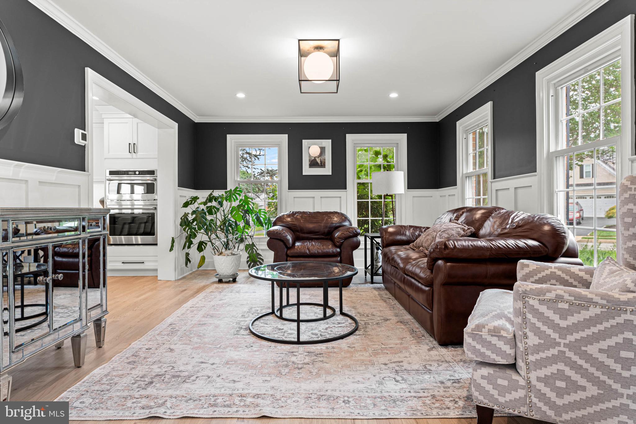 CARDINAL VIEW - Residential