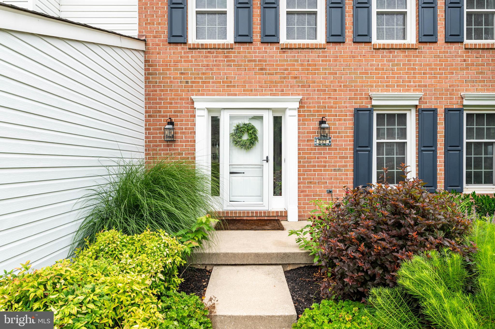 CARDINAL VIEW - Residential
