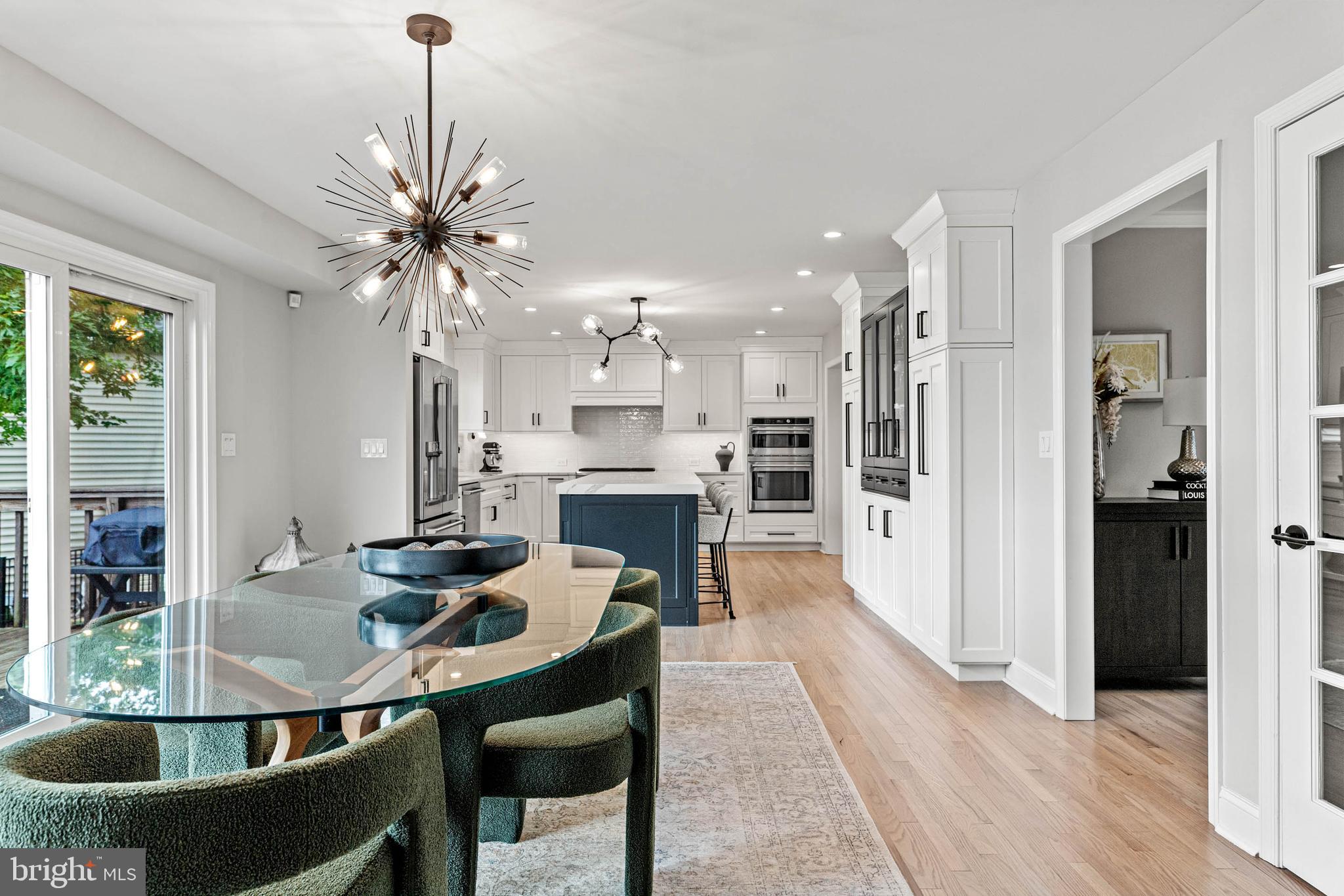 CARDINAL VIEW - Residential