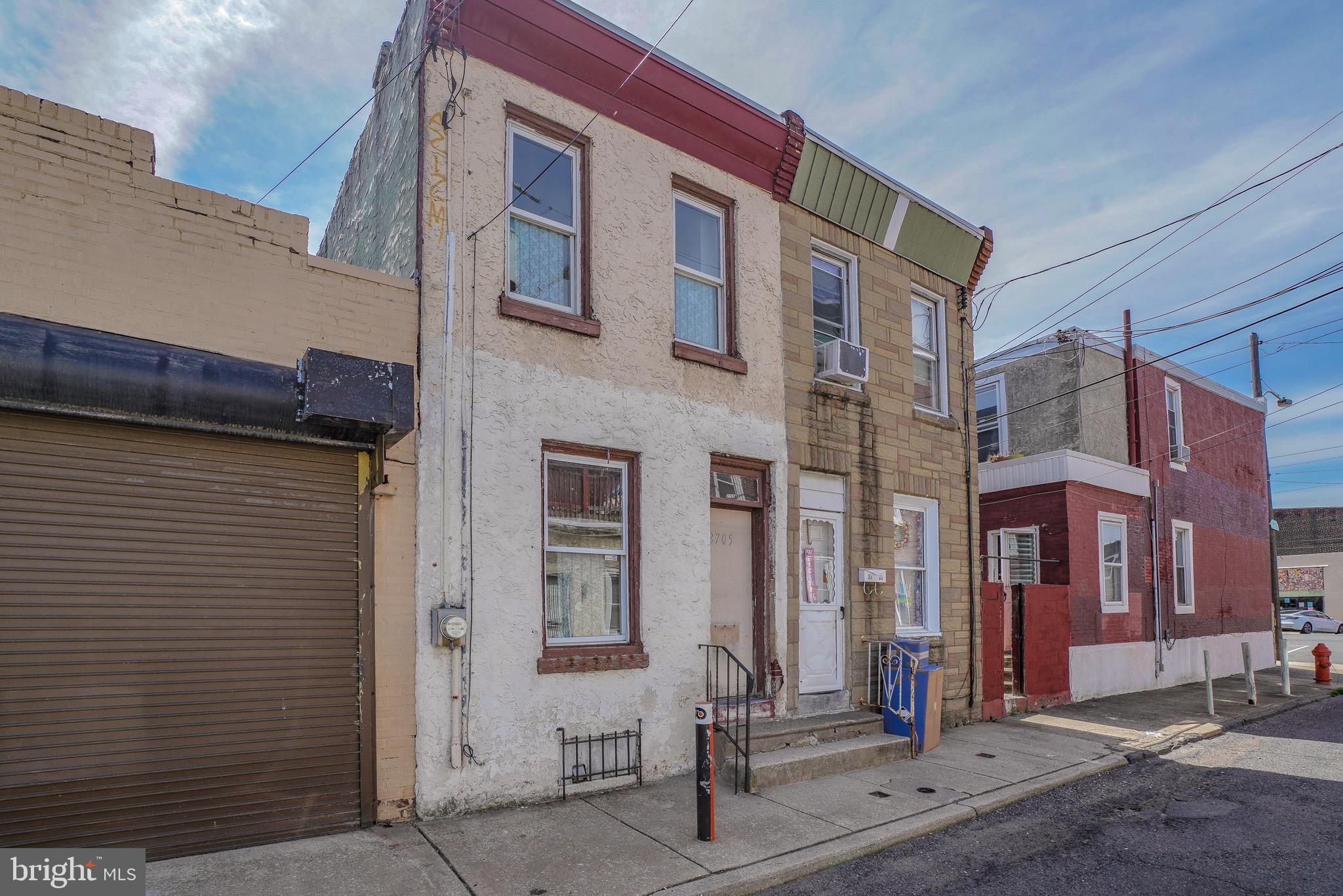 OLDE RICHMOND - Residential