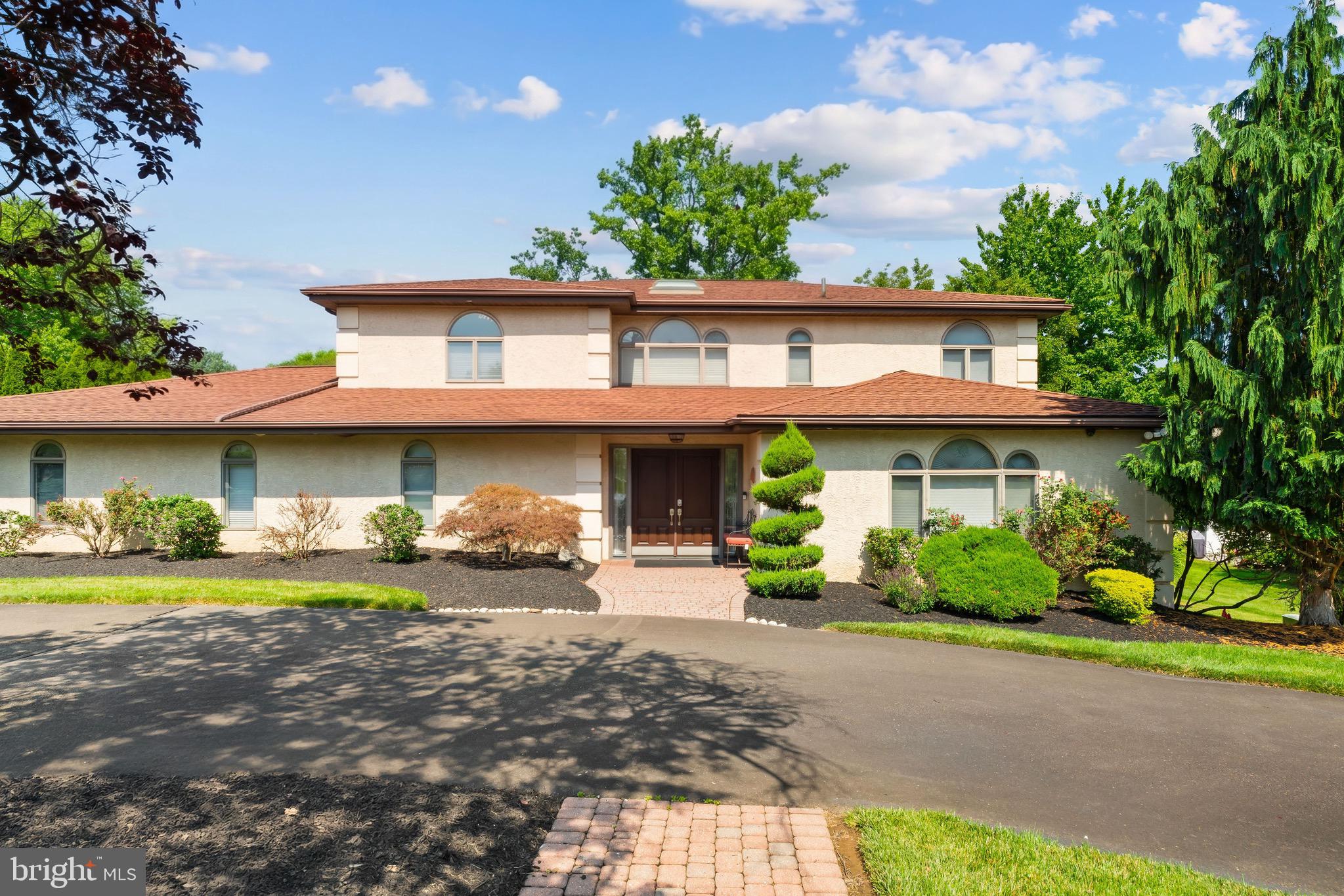 JUSTA FARMS - Residential