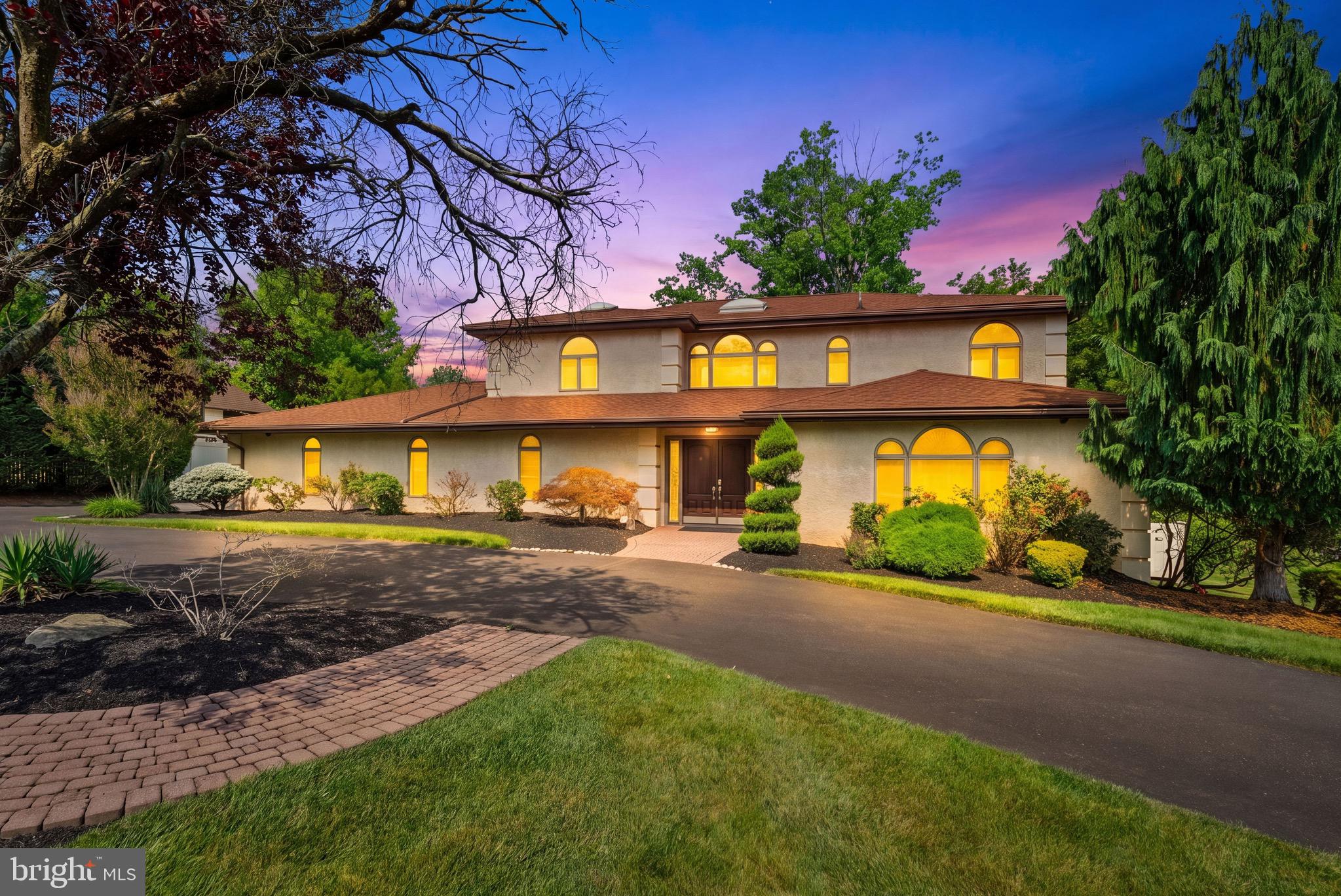JUSTA FARMS - Residential