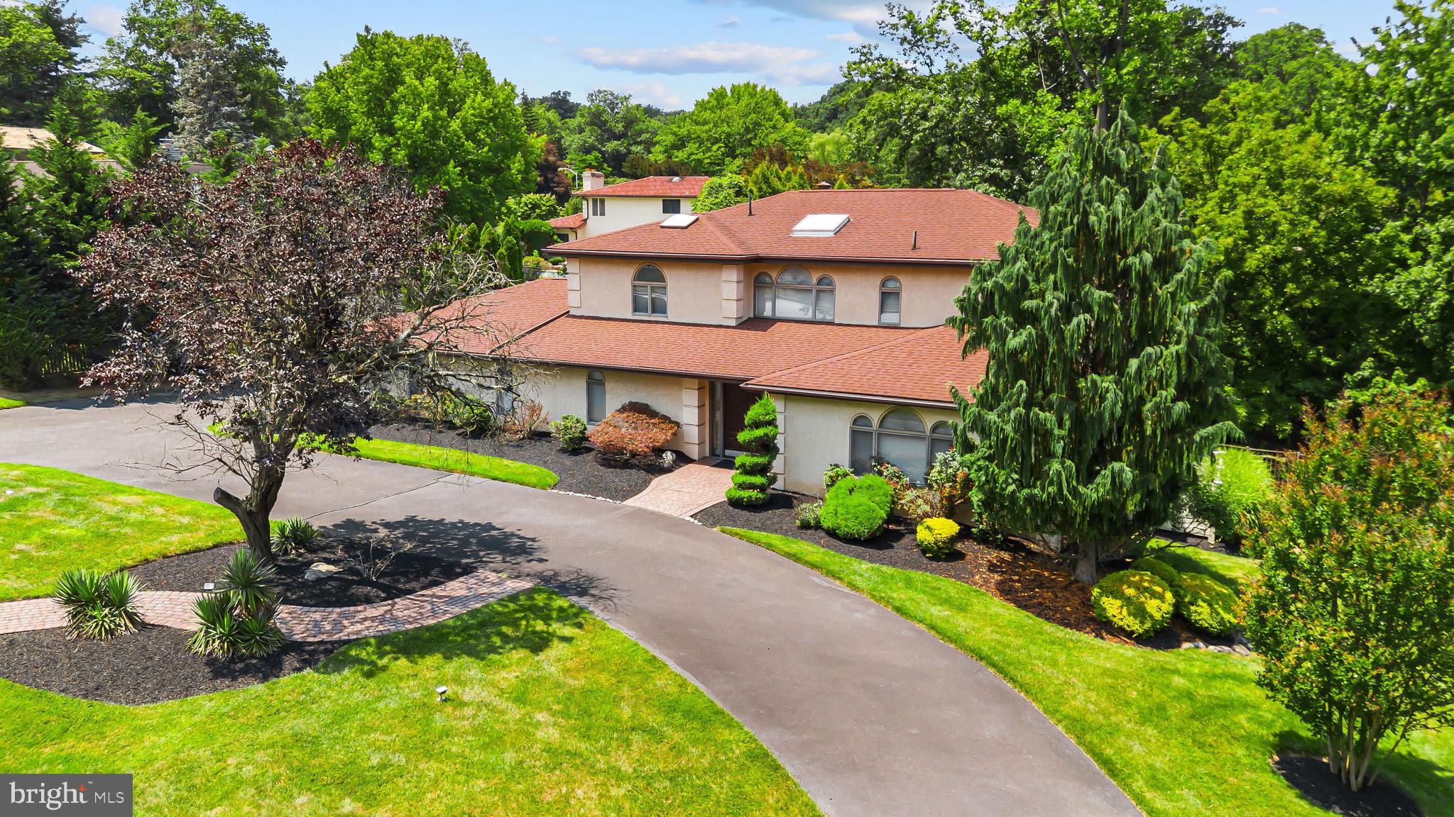 JUSTA FARMS - Residential