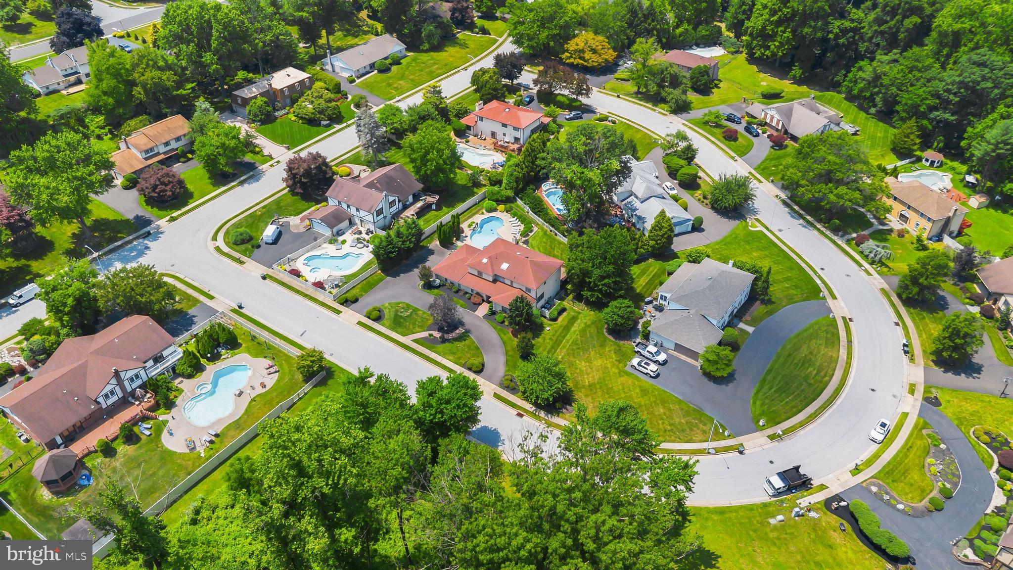JUSTA FARMS - Residential