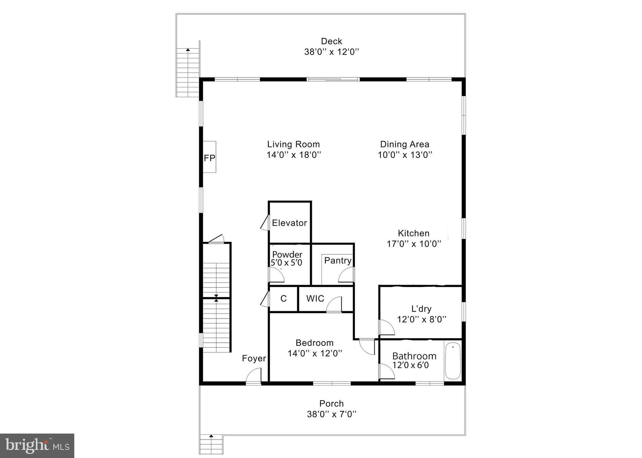 NONE - Residential