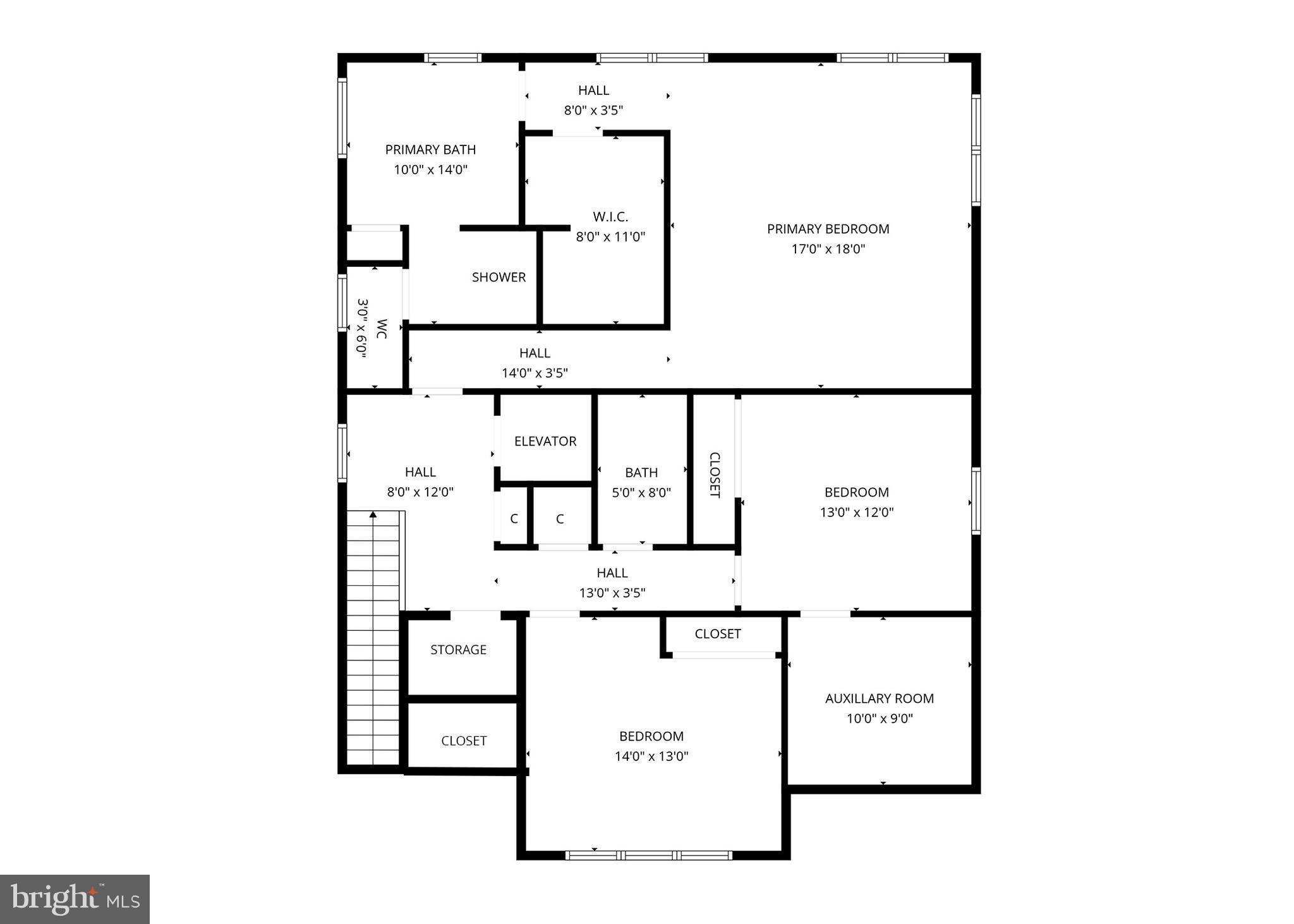 NONE - Residential