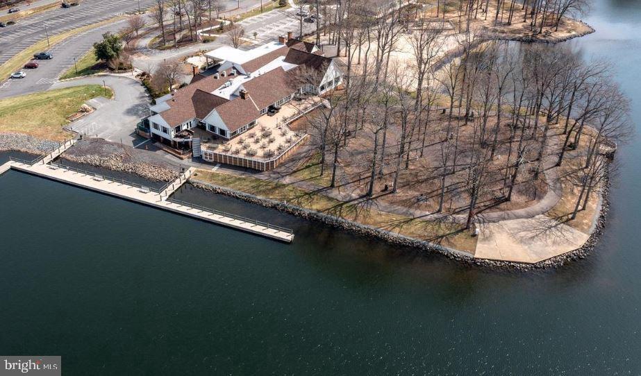 LAKE OF THE WOODS - Residential