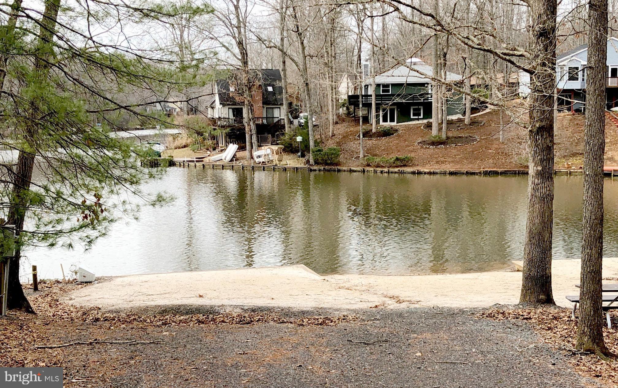 LAKE OF THE WOODS - Residential