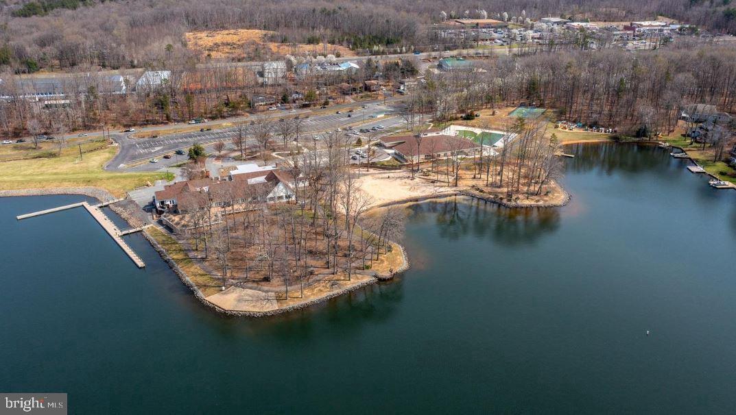 LAKE OF THE WOODS - Residential