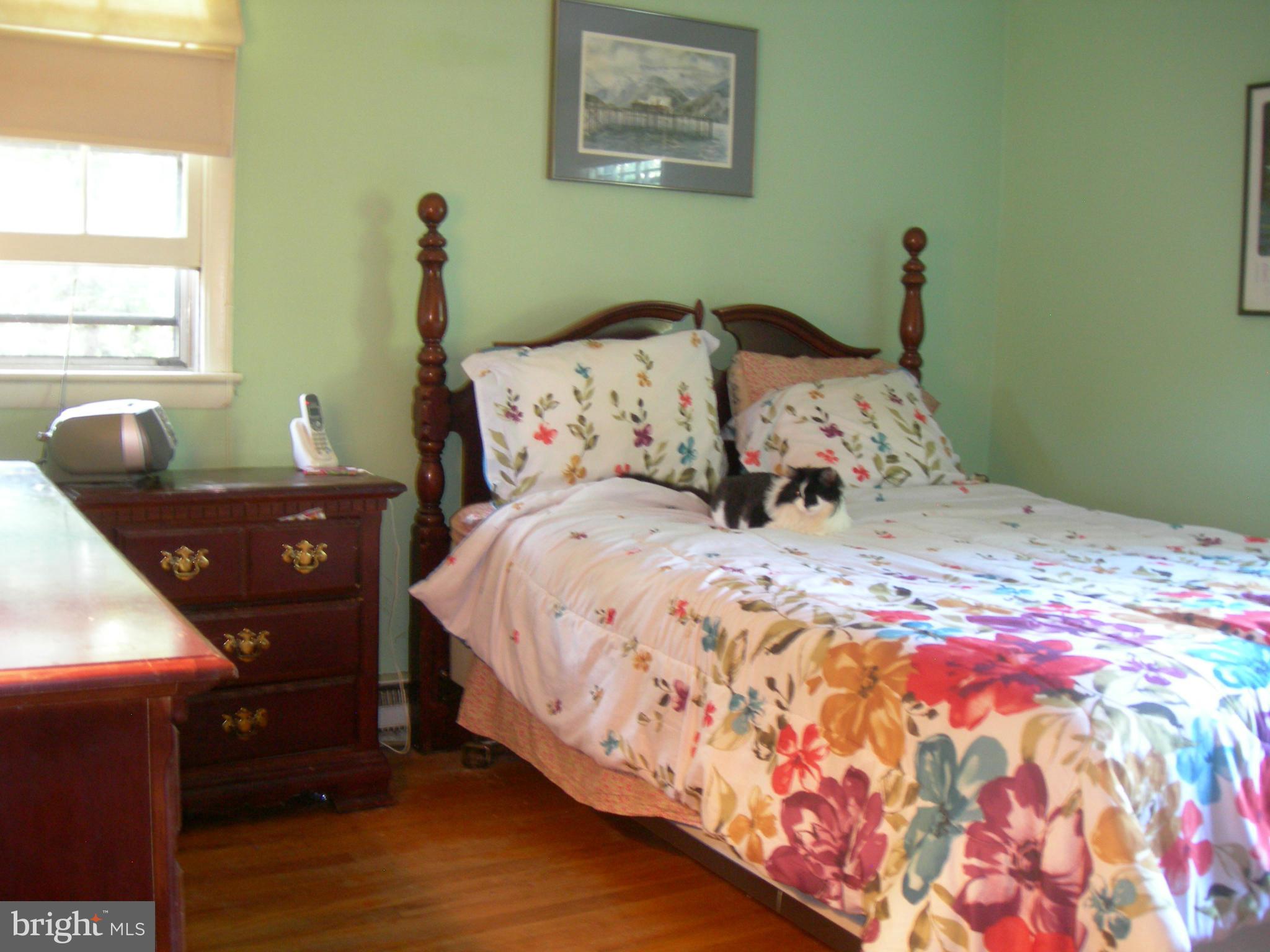 CAPE ST CLAIRE - Residential