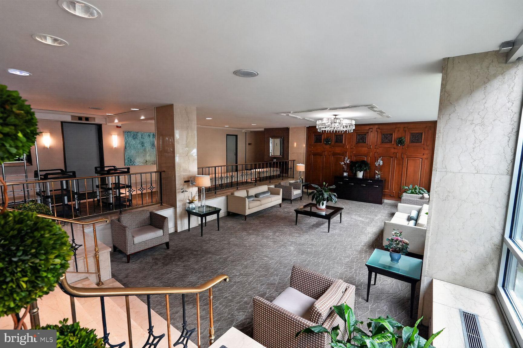 PARK SUTTON CODM - Residential