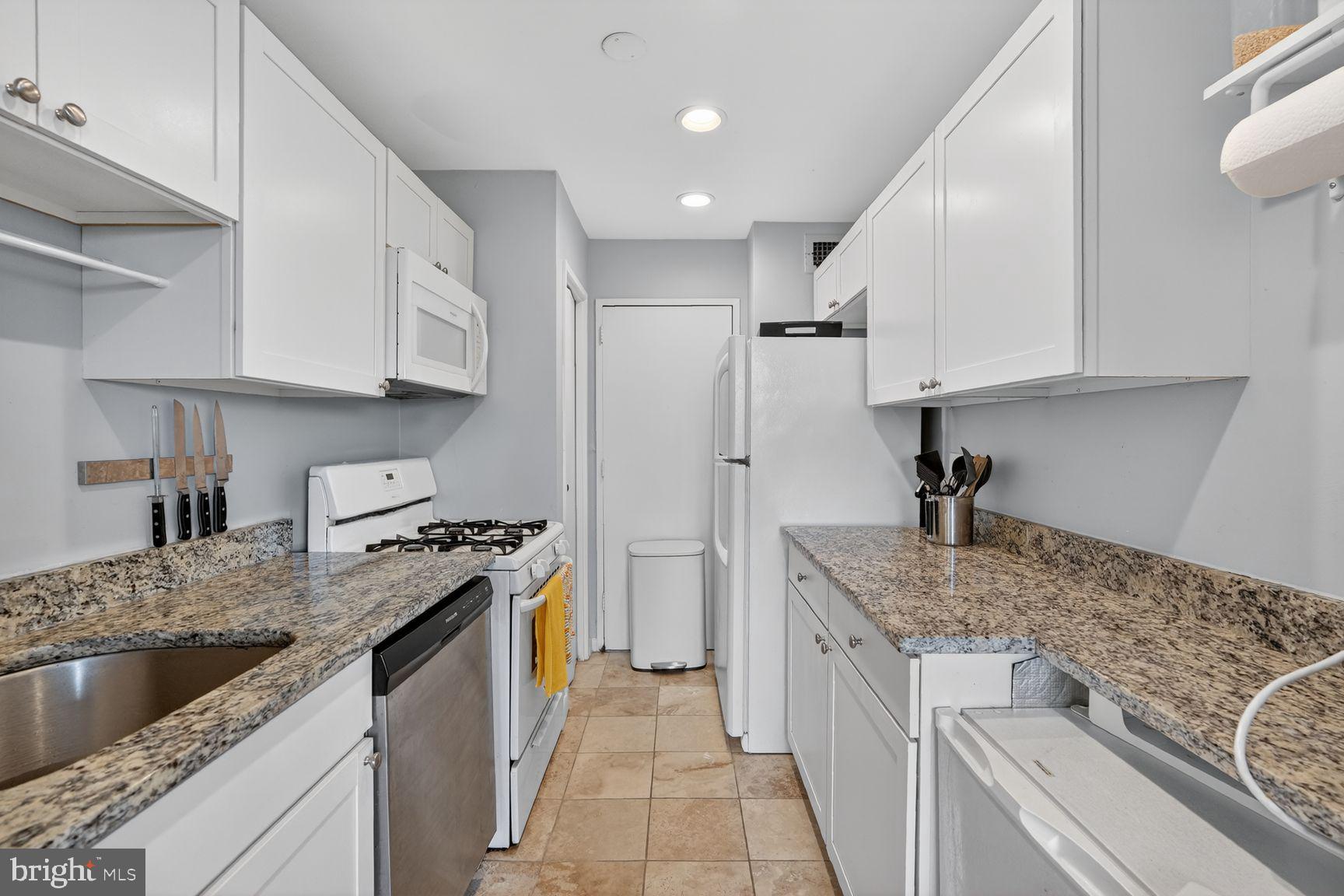 PARK SUTTON CODM - Residential