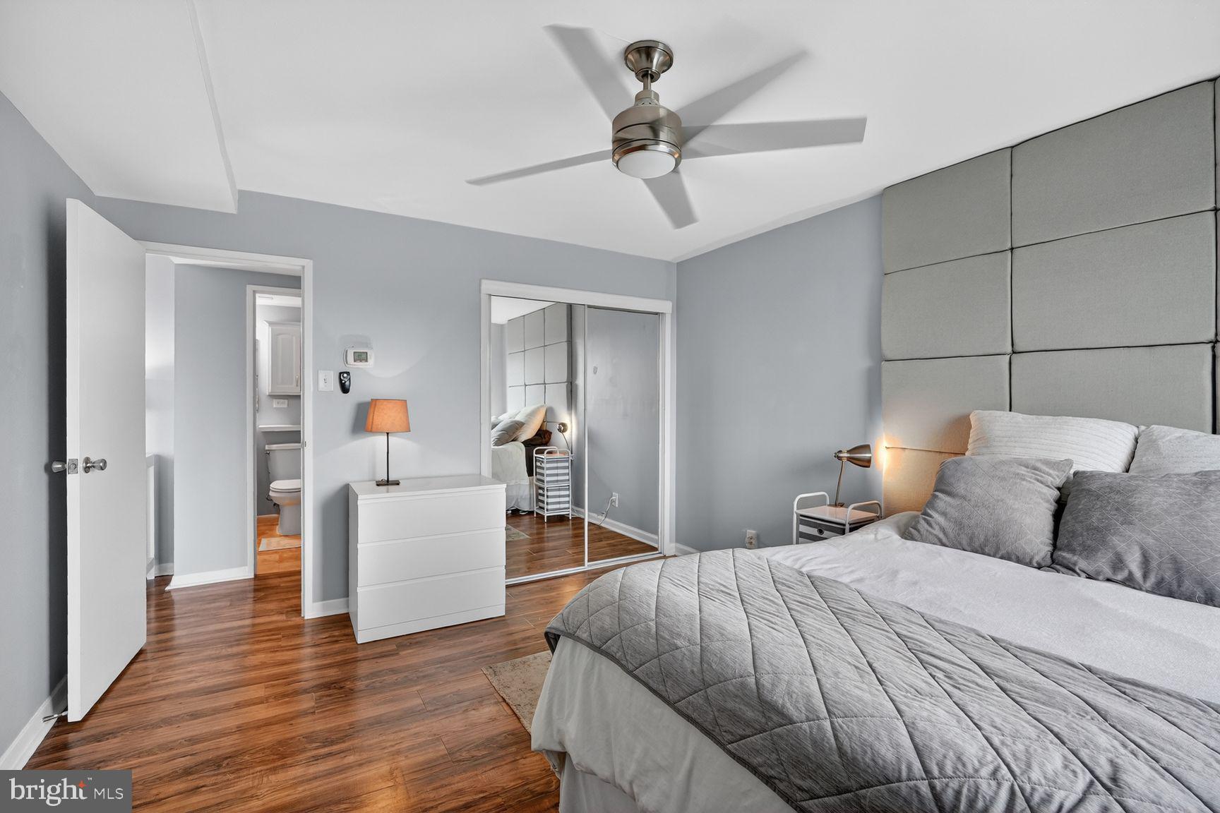 PARK SUTTON CODM - Residential