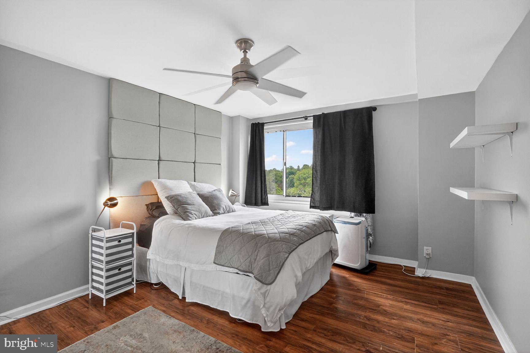 PARK SUTTON CODM - Residential