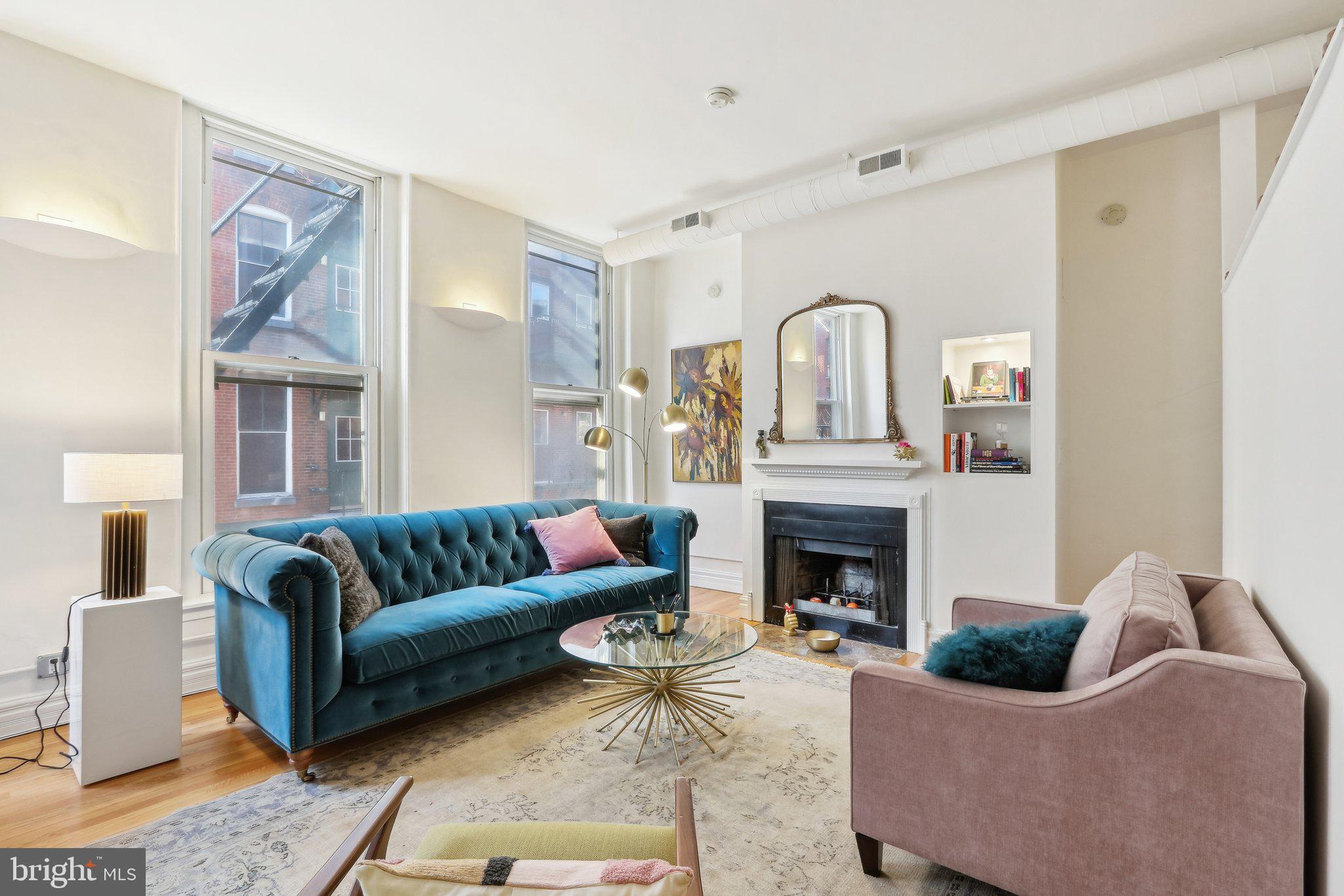 OLD CITY - Residential