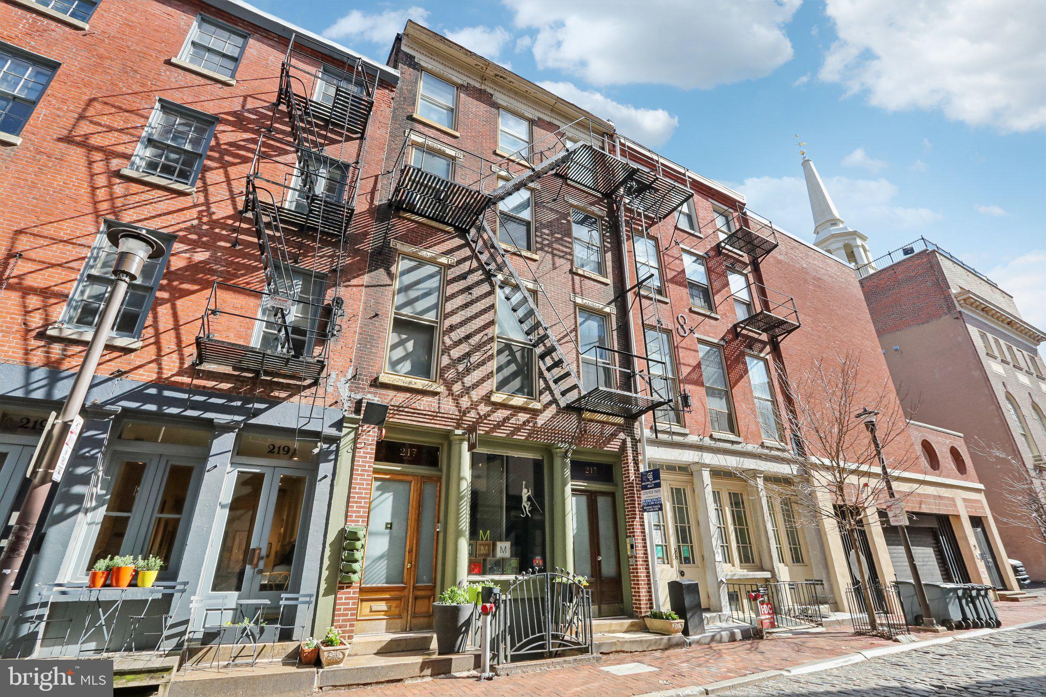 OLD CITY - Residential