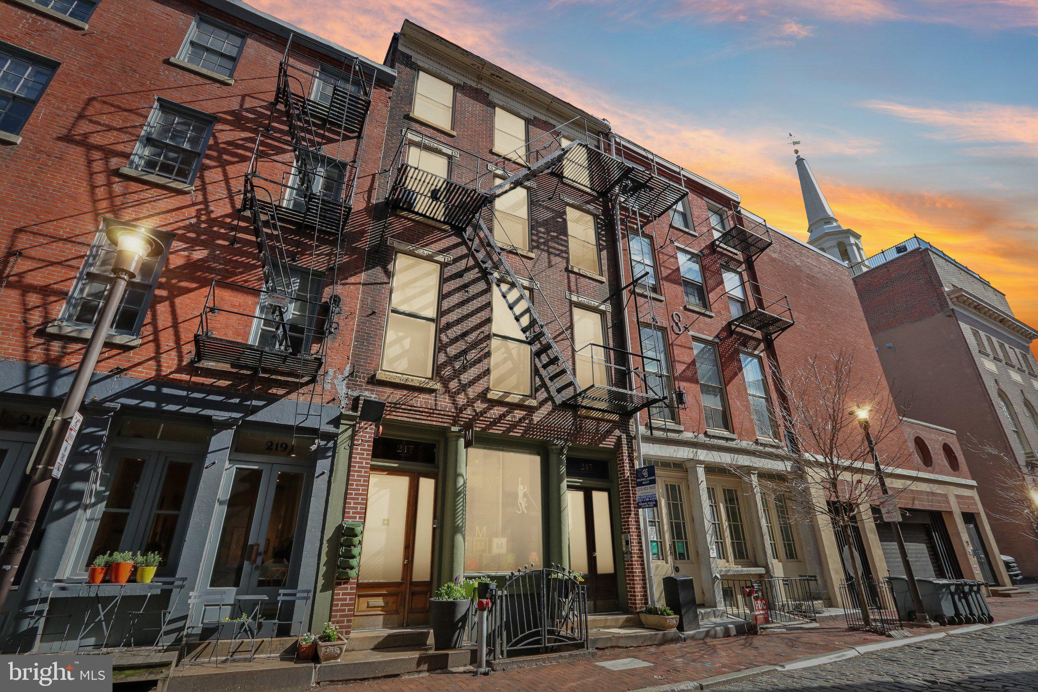 OLD CITY - Residential