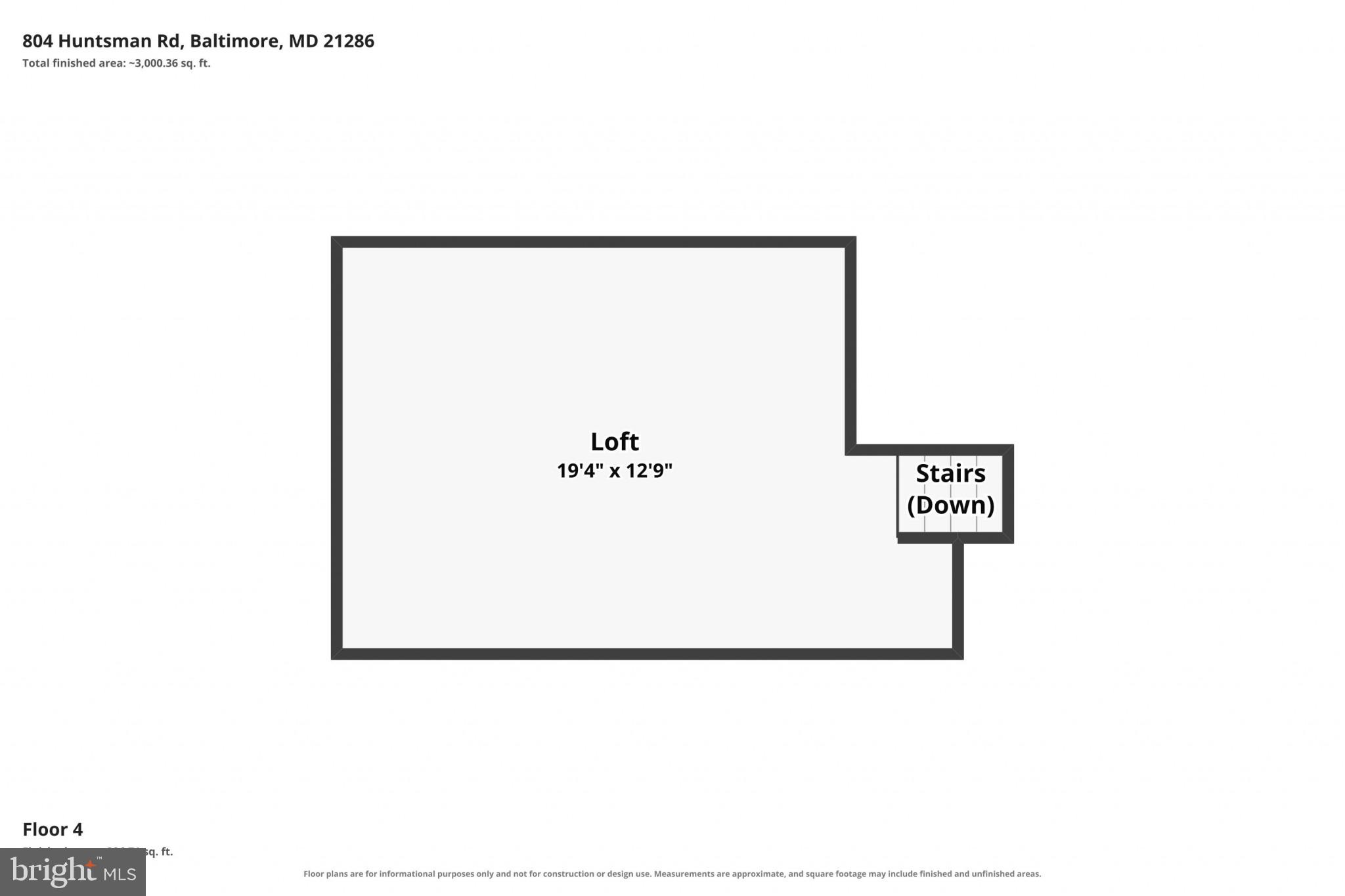 NONE AVAILABLE - Residential