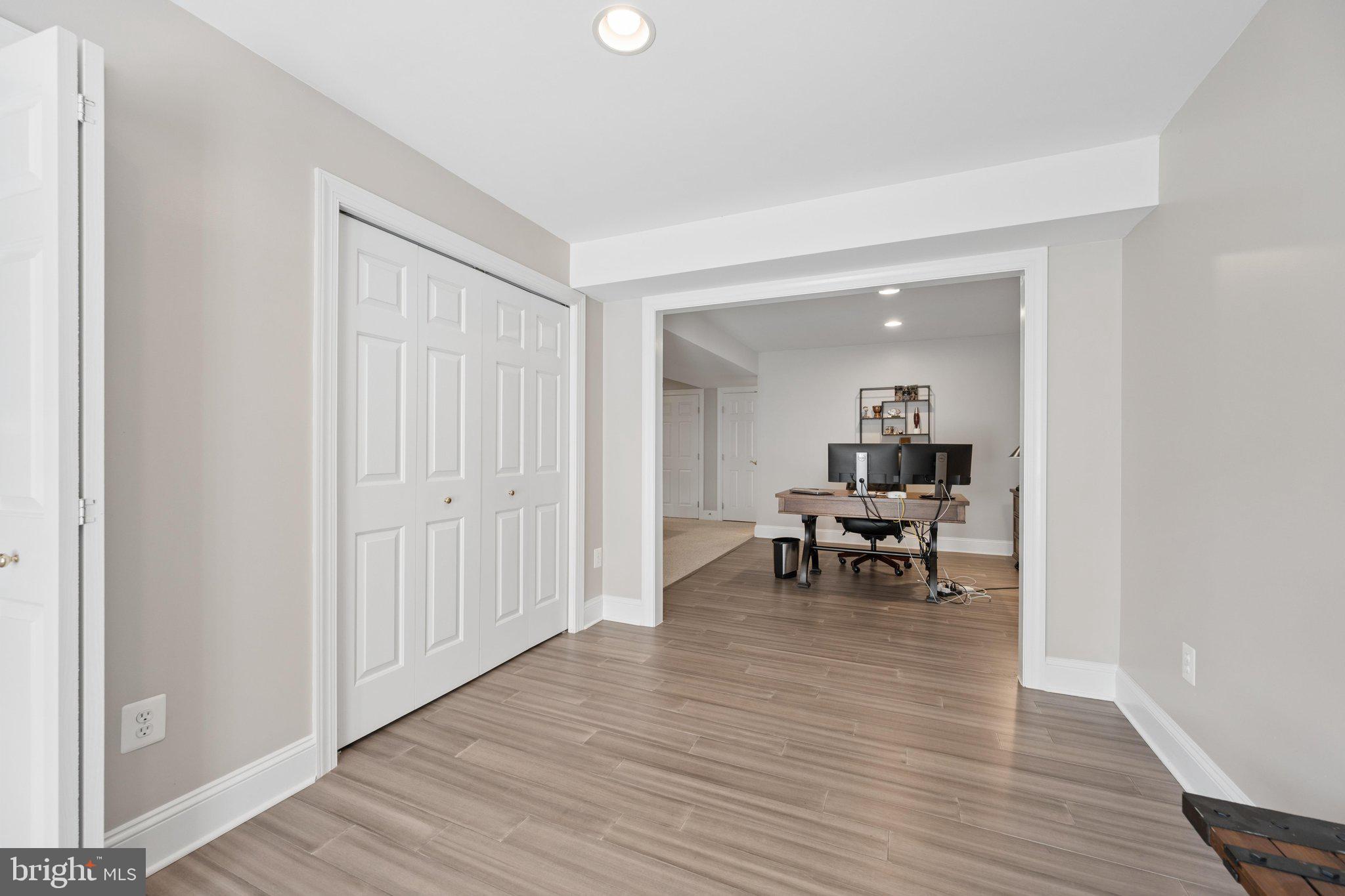 PEMBERTON - Residential