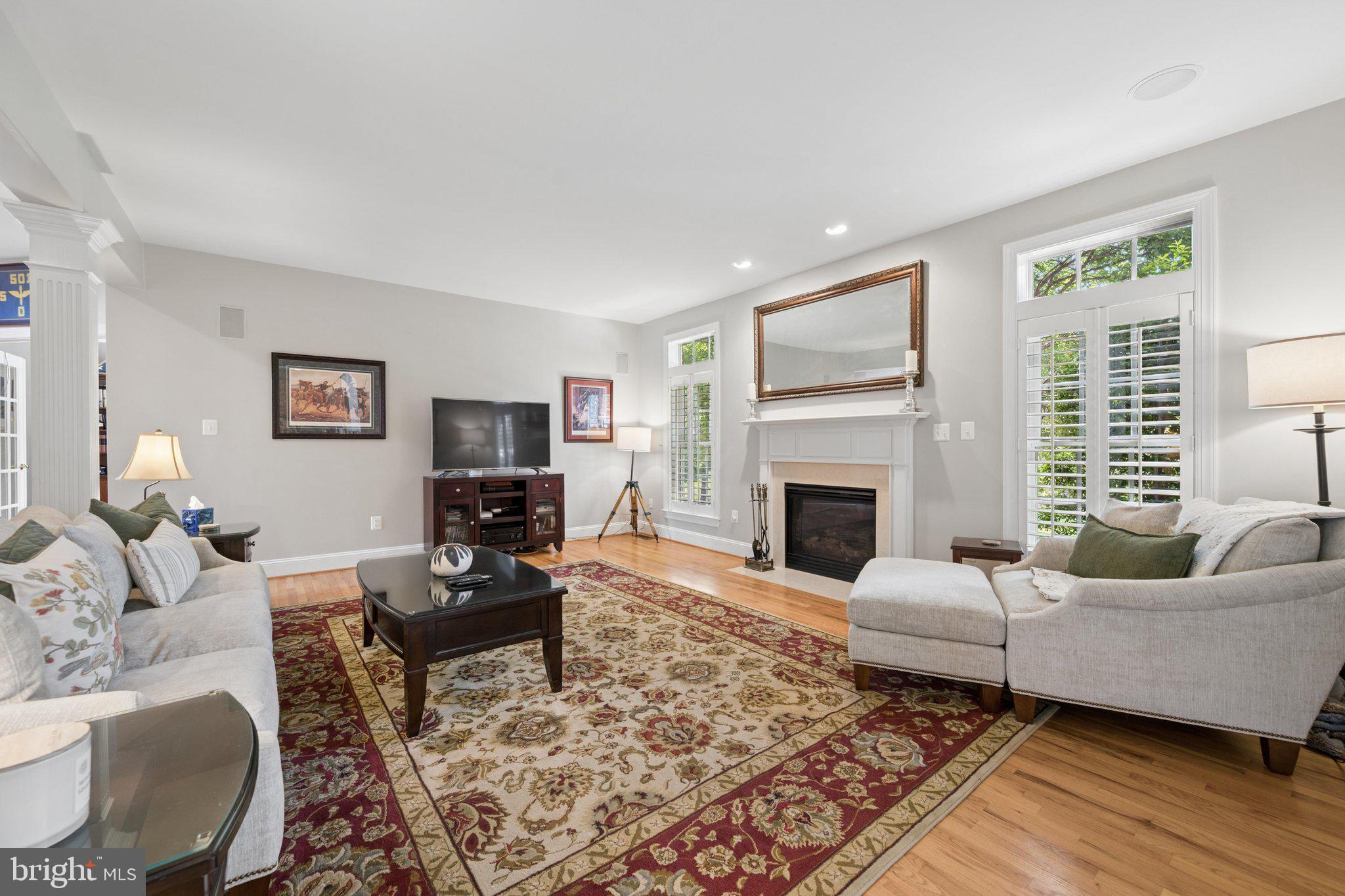 PEMBERTON - Residential