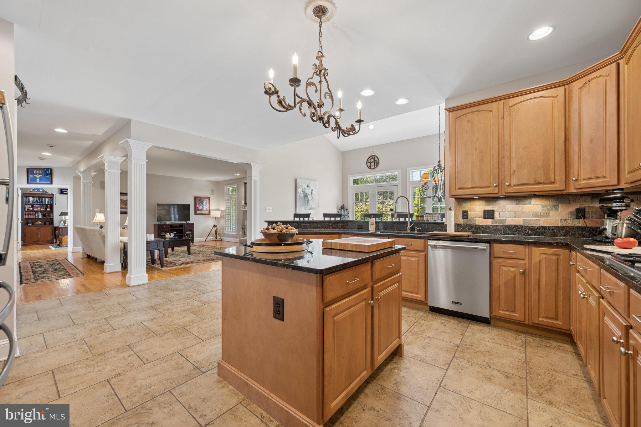 PEMBERTON - Residential