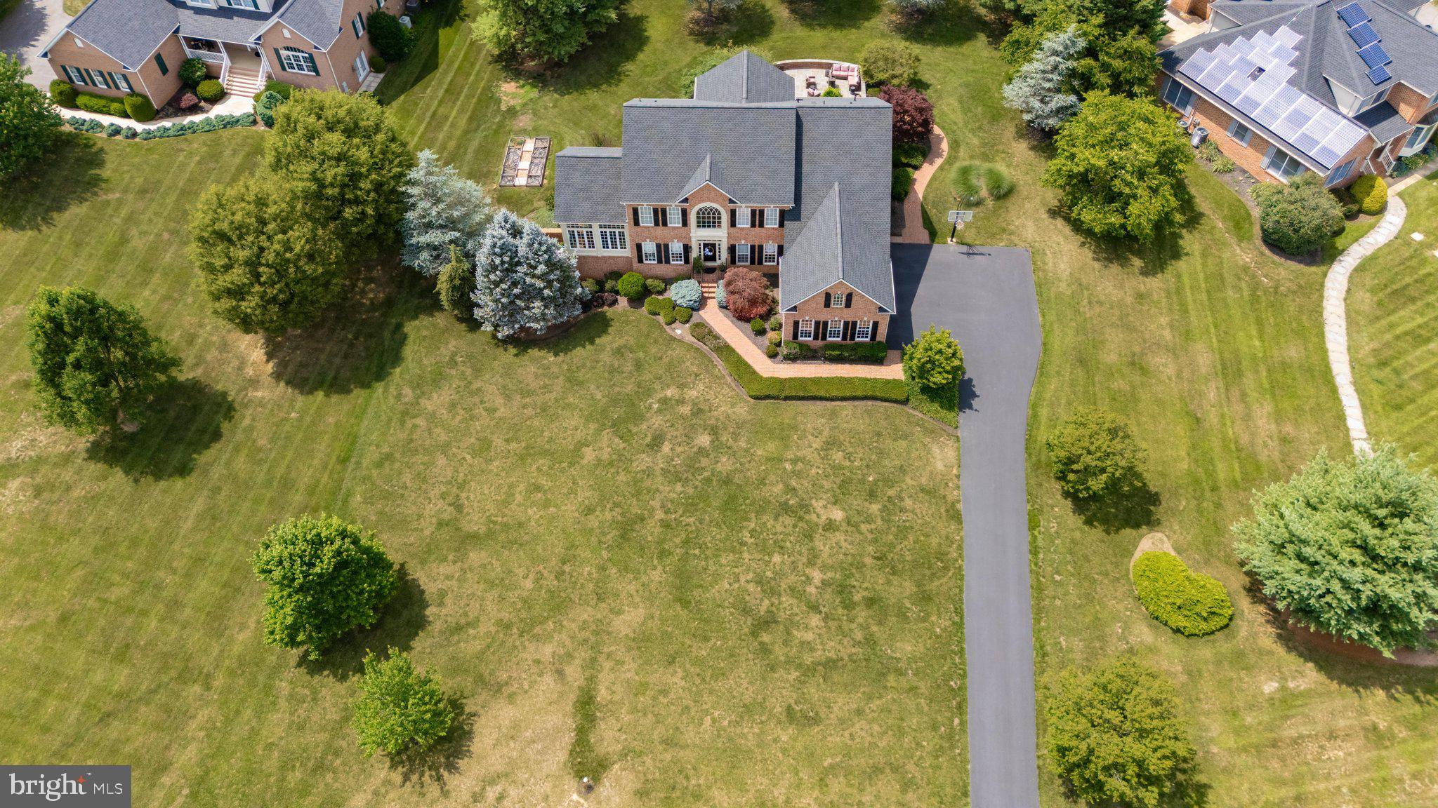 PEMBERTON - Residential