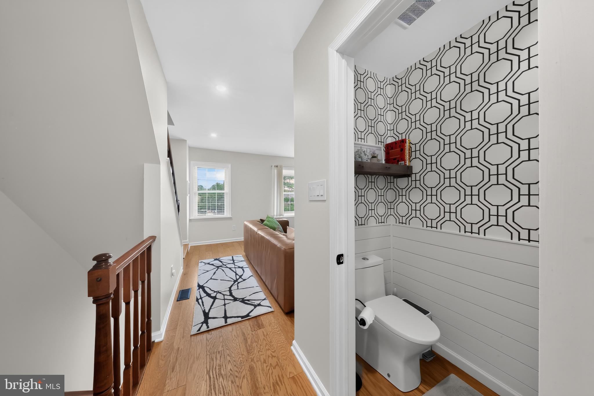 SPRINGHILL FARM - Residential