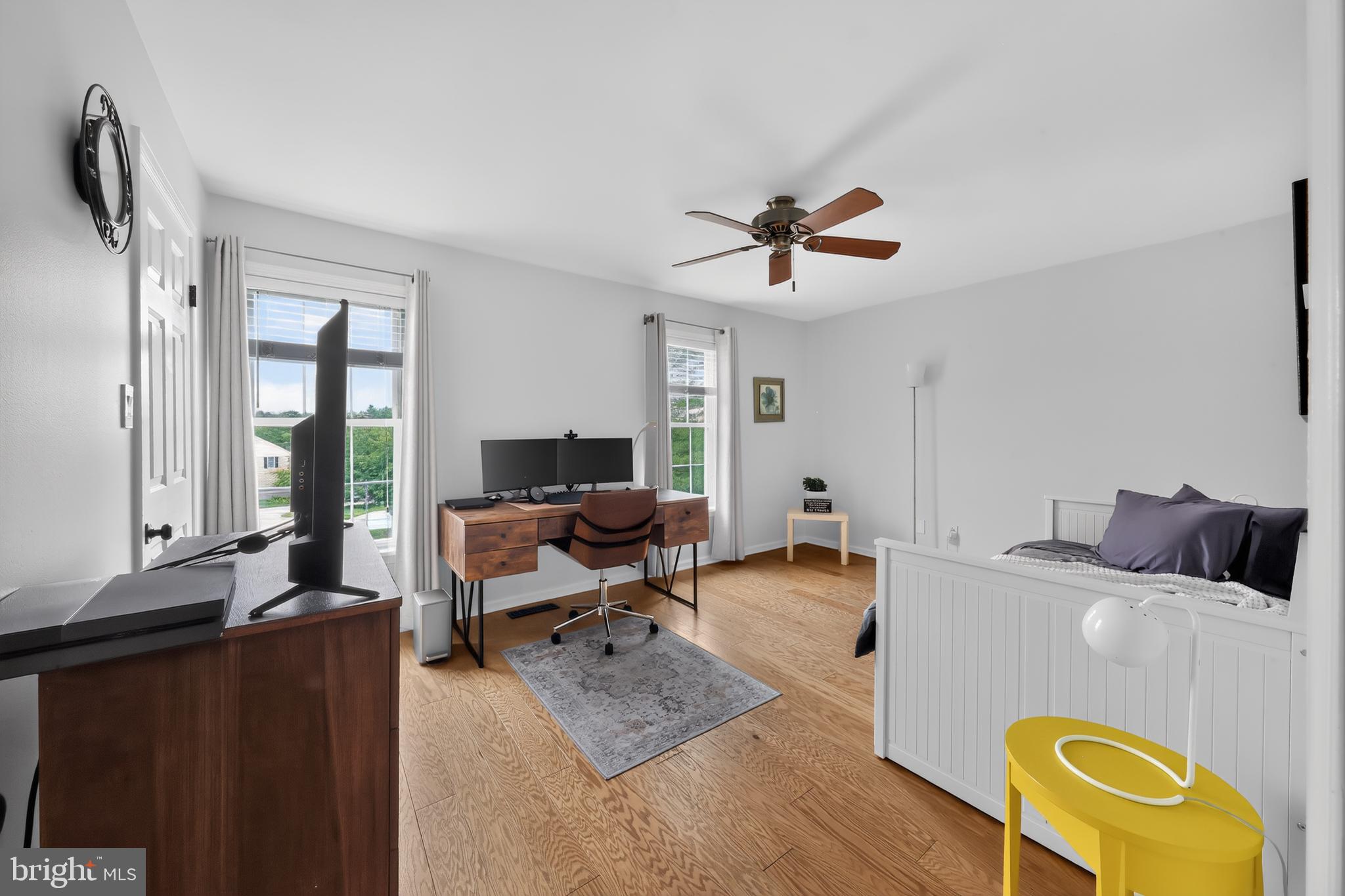 SPRINGHILL FARM - Residential
