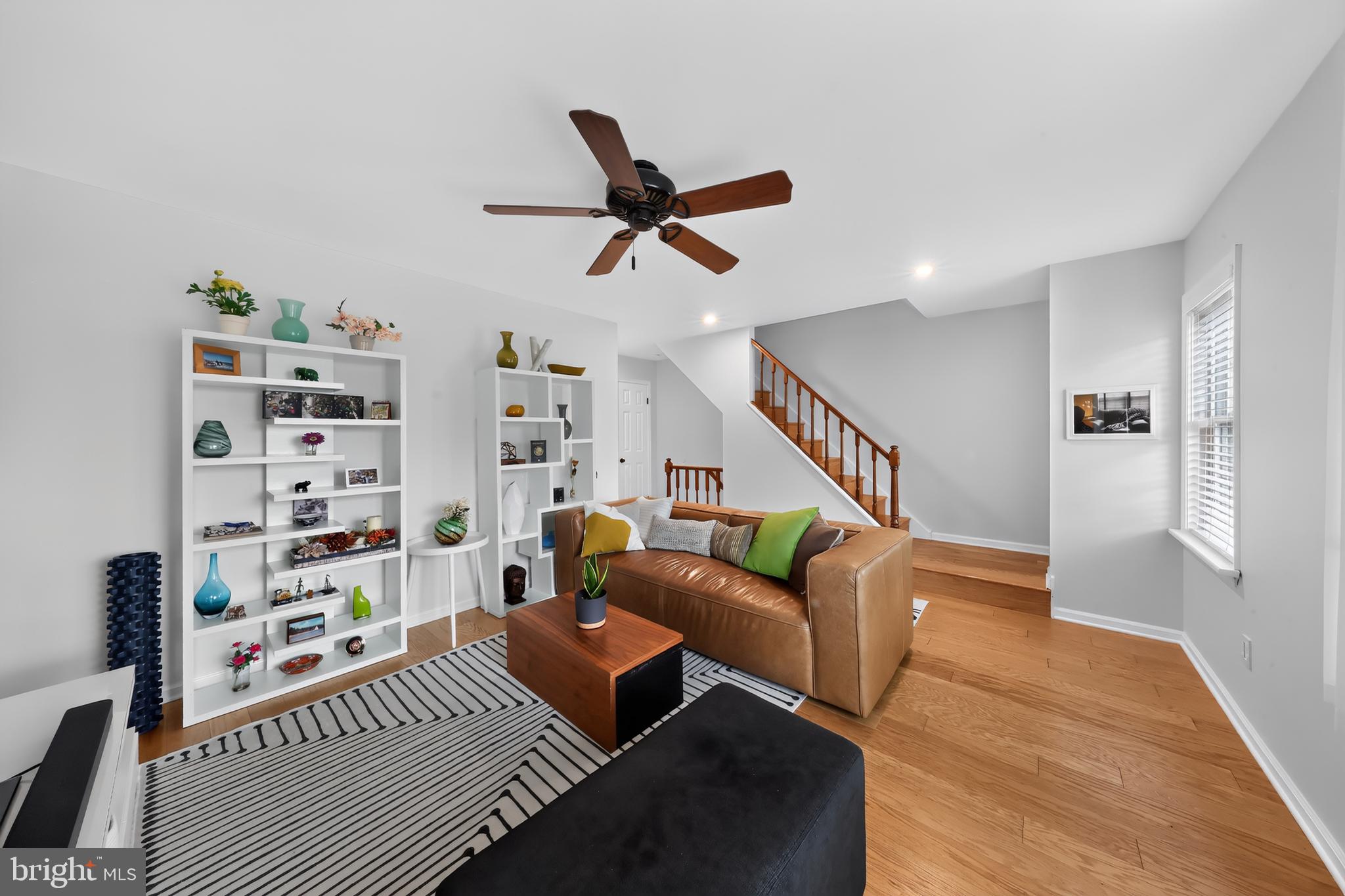SPRINGHILL FARM - Residential