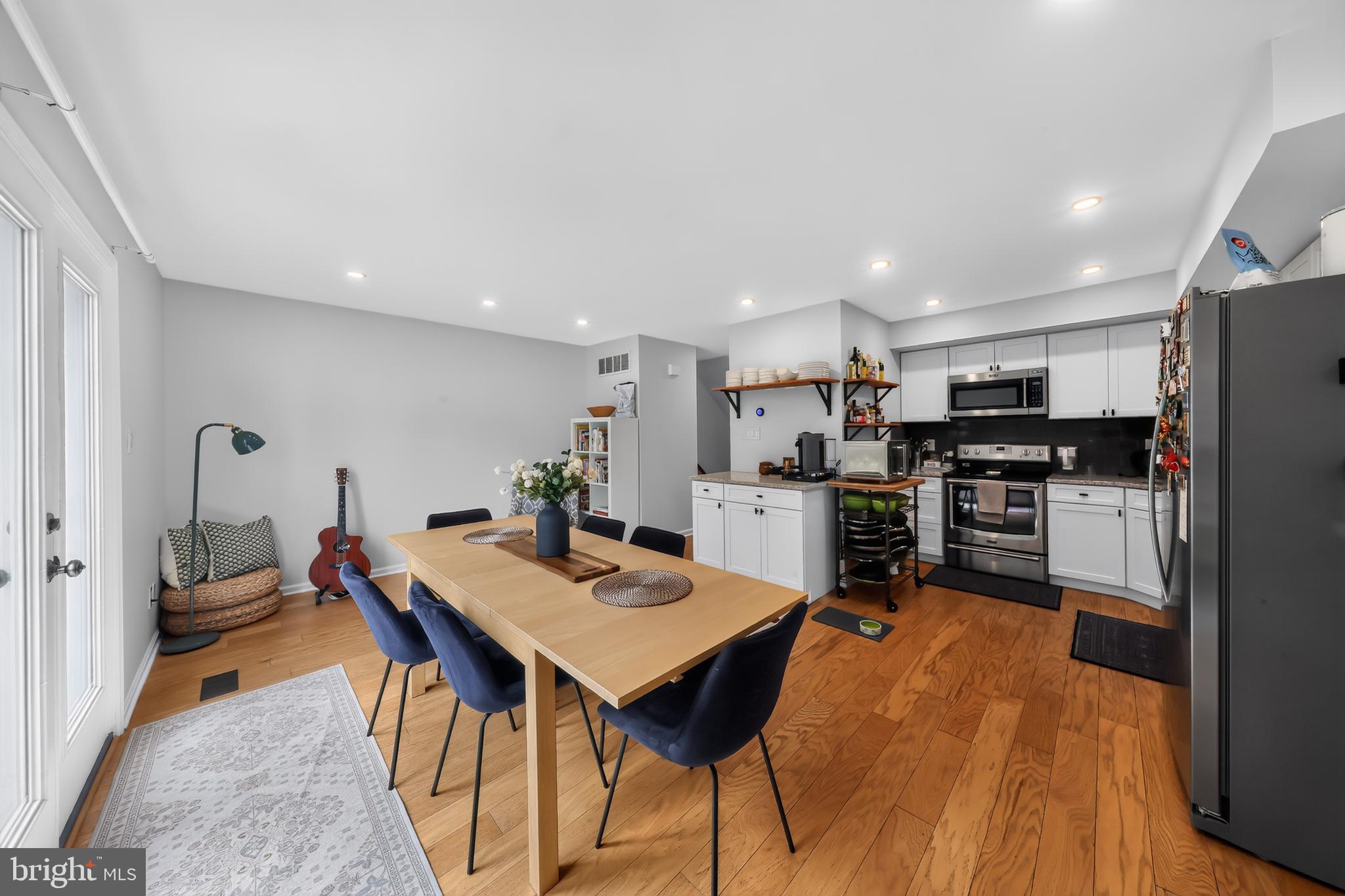 SPRINGHILL FARM - Residential