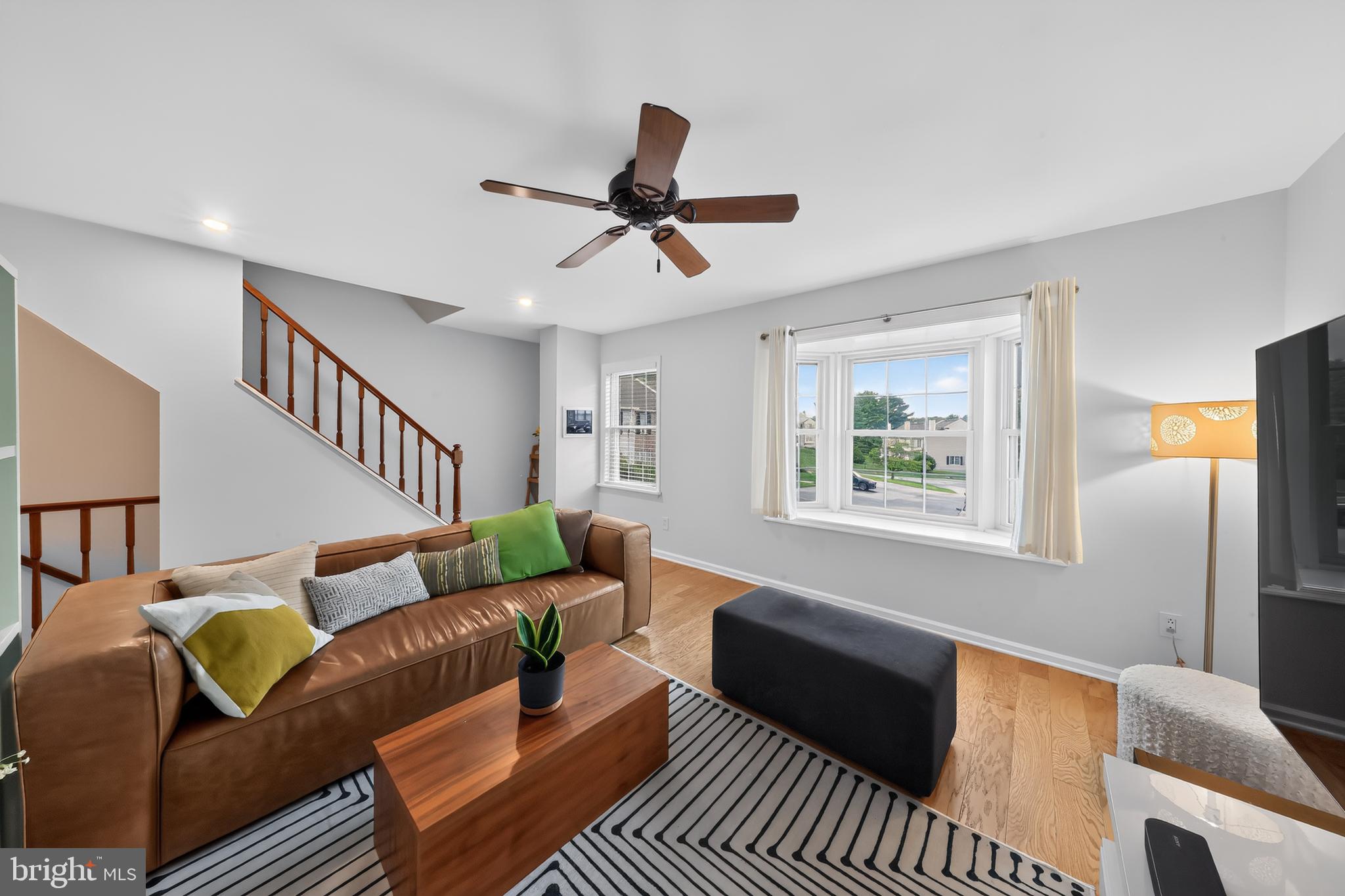 SPRINGHILL FARM - Residential