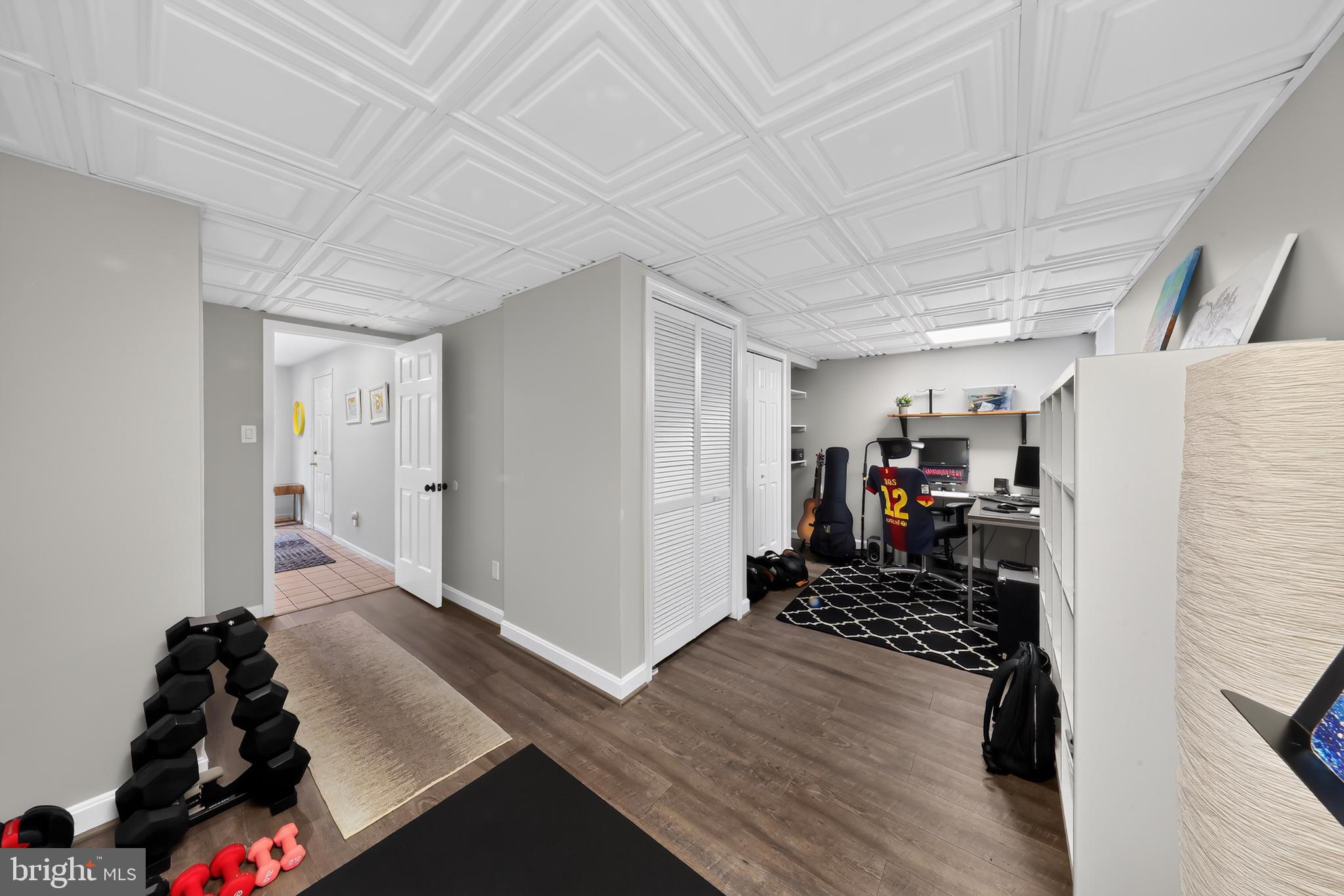 SPRINGHILL FARM - Residential