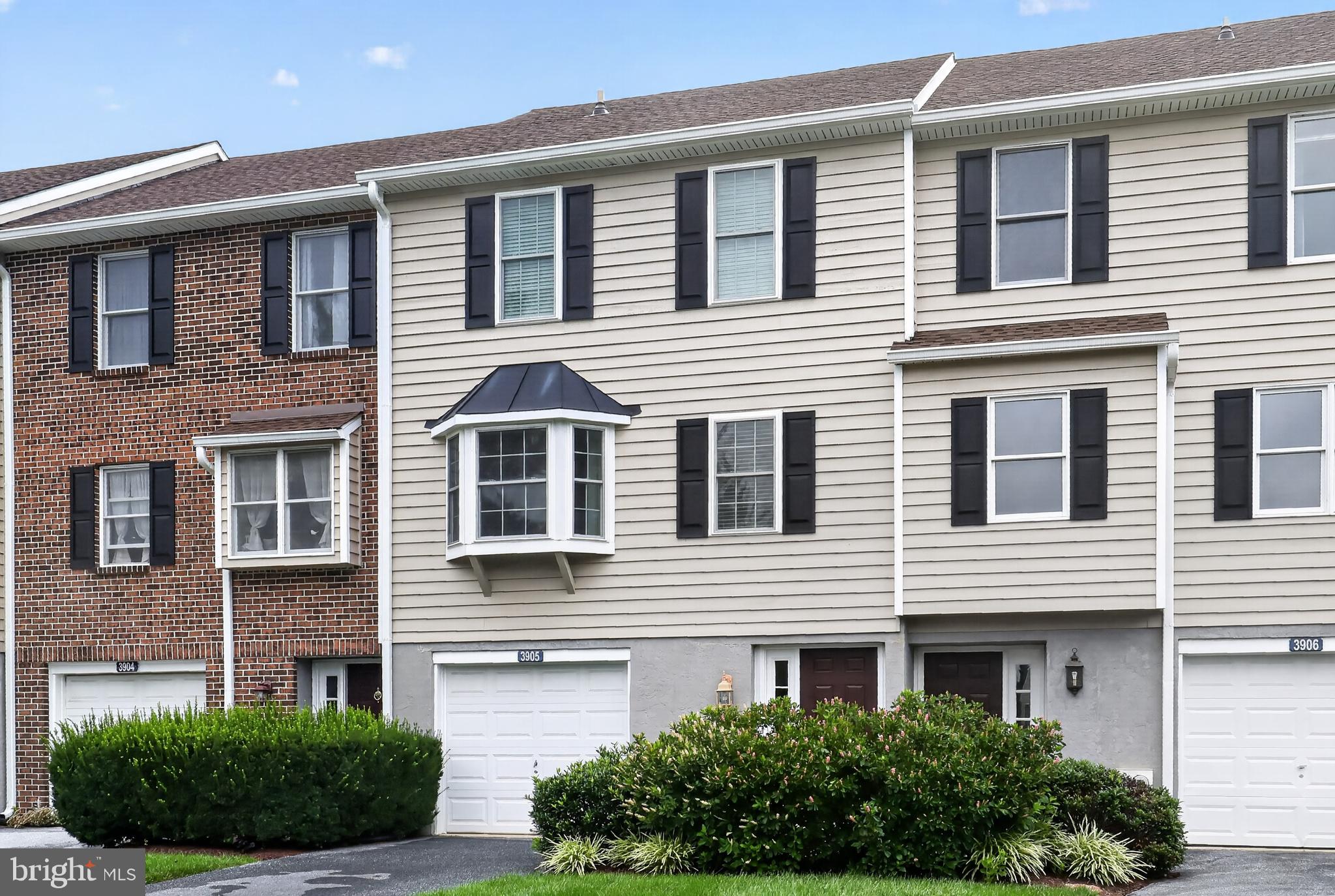 SPRINGHILL FARM - Residential